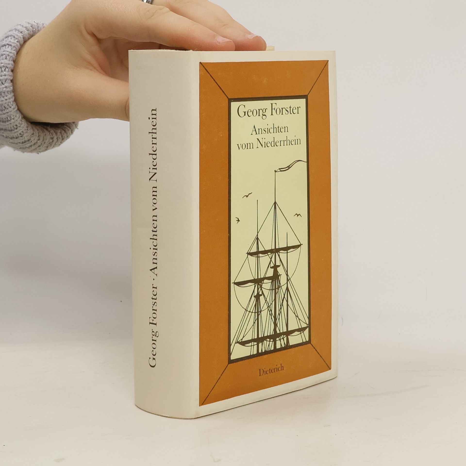 Ansichten vom Niederrhein