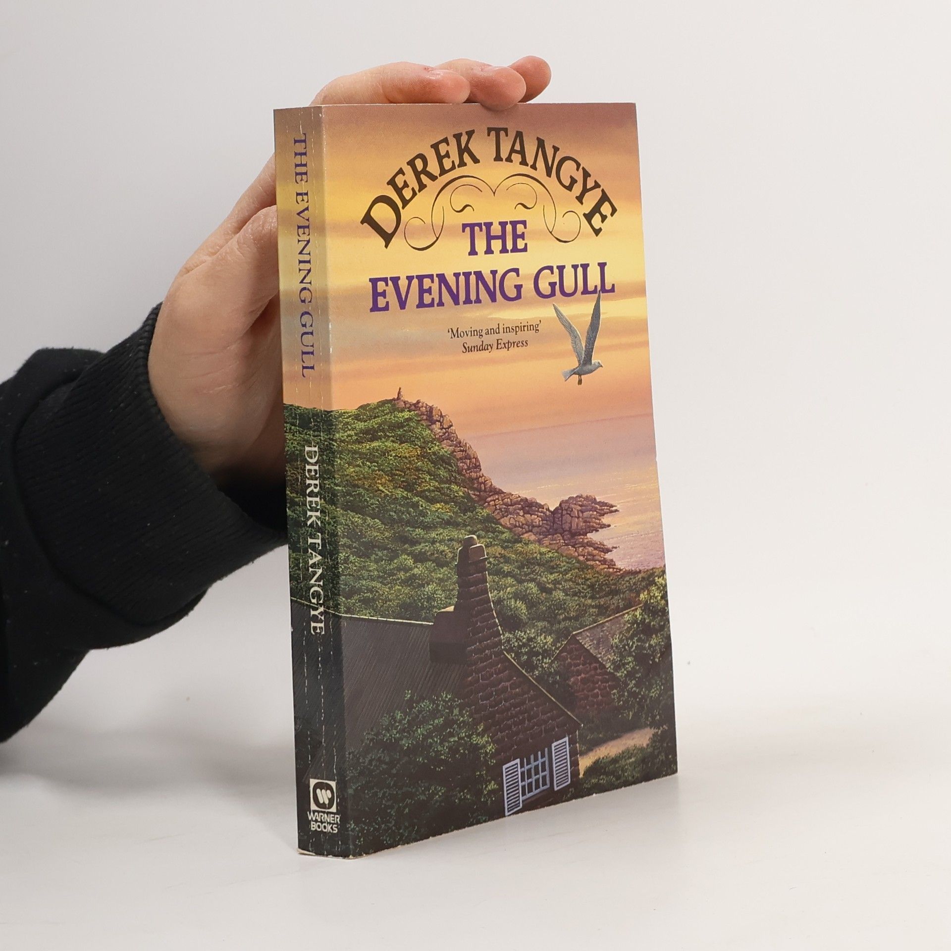 Derek Tangye The Evening Gull