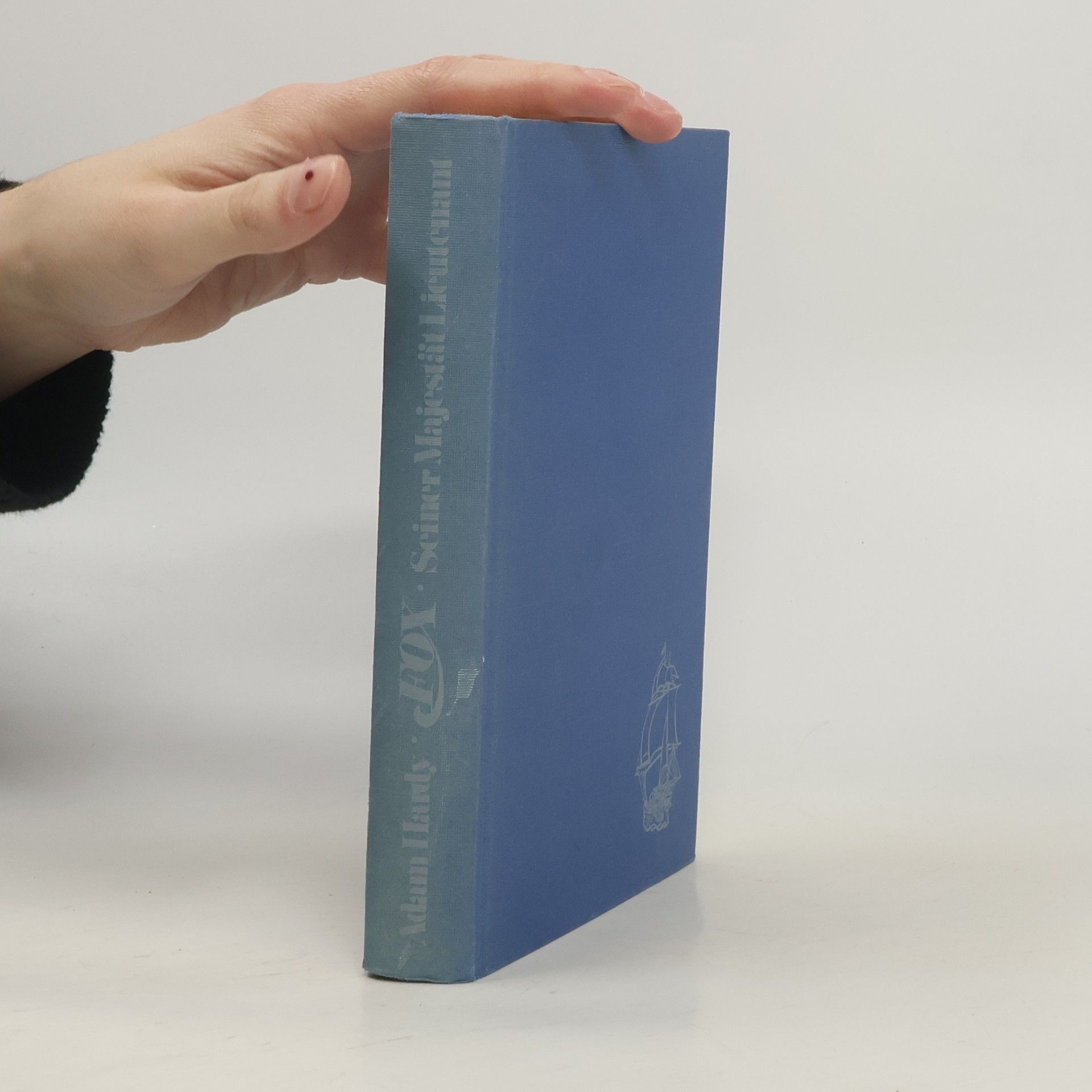 Seiner Majestät Lieutenant