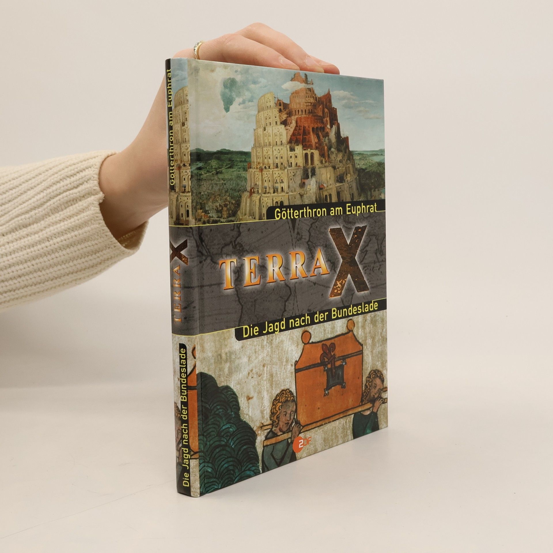 Various authors Terra X