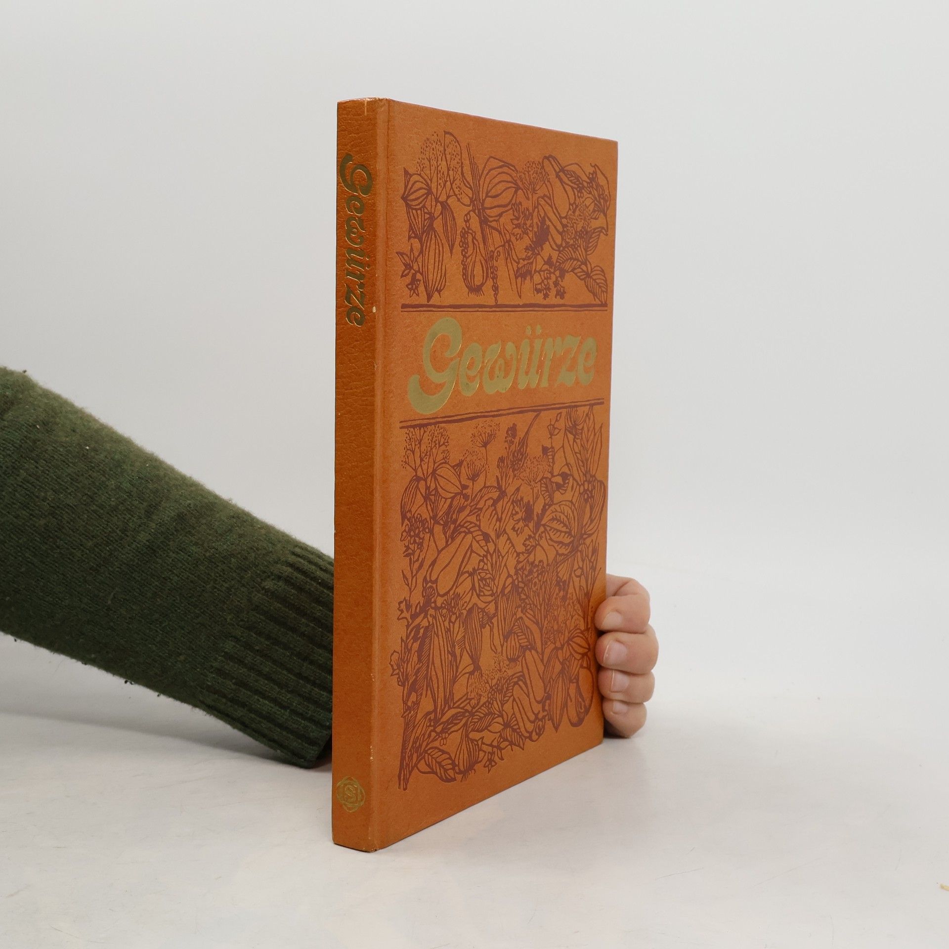 Various authors Gewürze