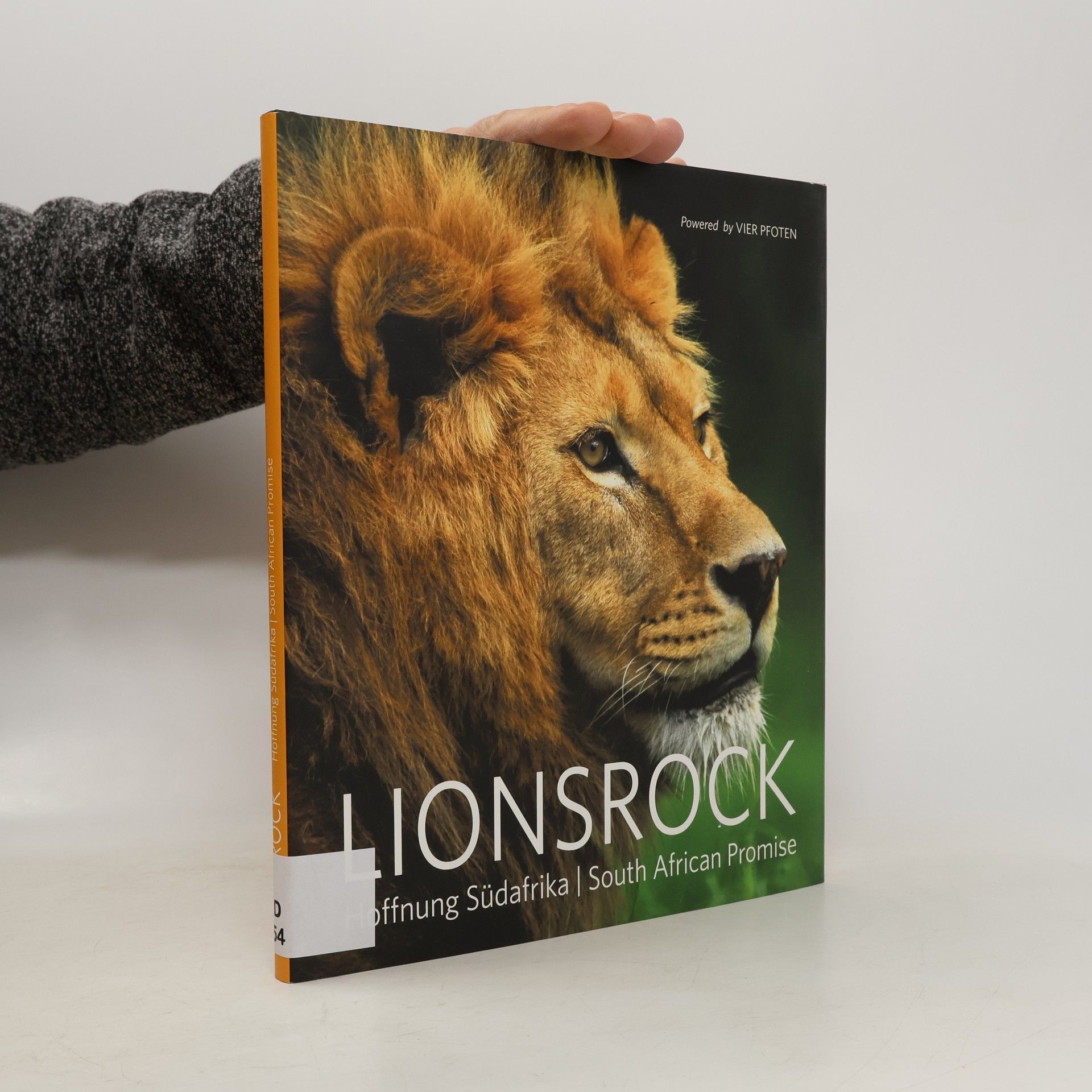 Autorenkollektiv Lionrock