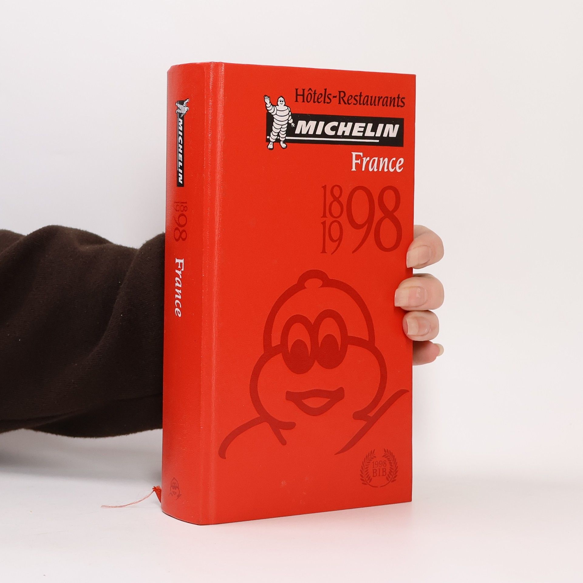 Collectif d'auteurs France 98