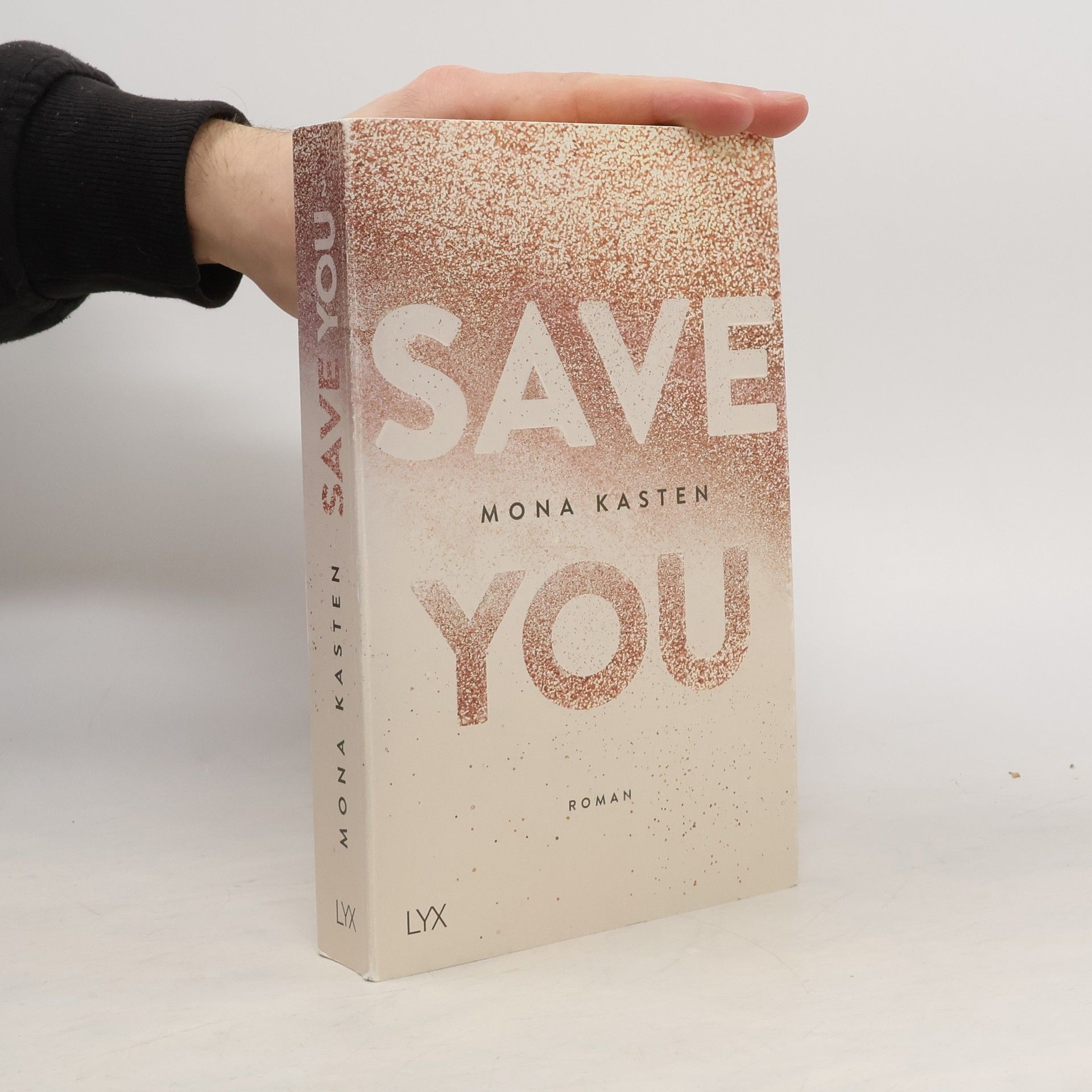 Mona Kasten Save You