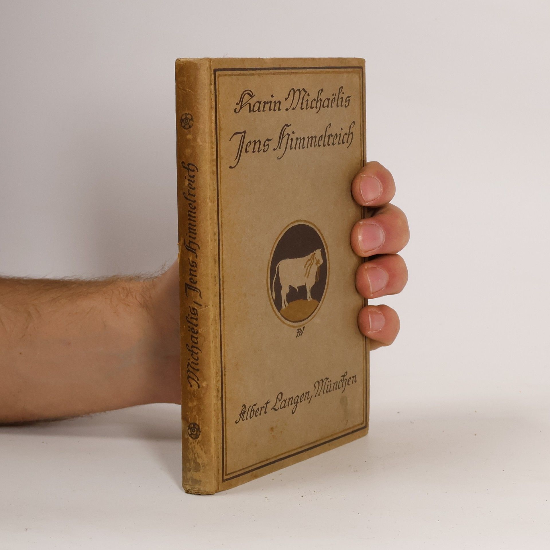 Jens Himmelreich und andere Erzählungen