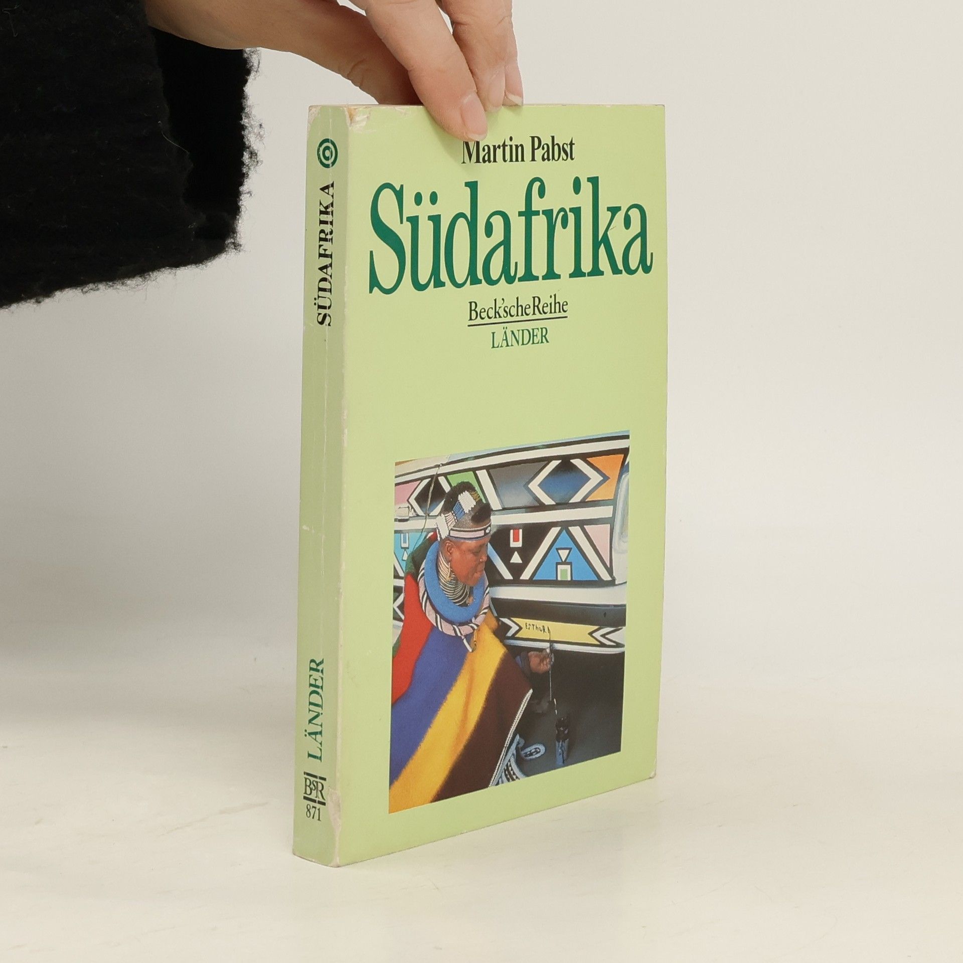 Südafrika