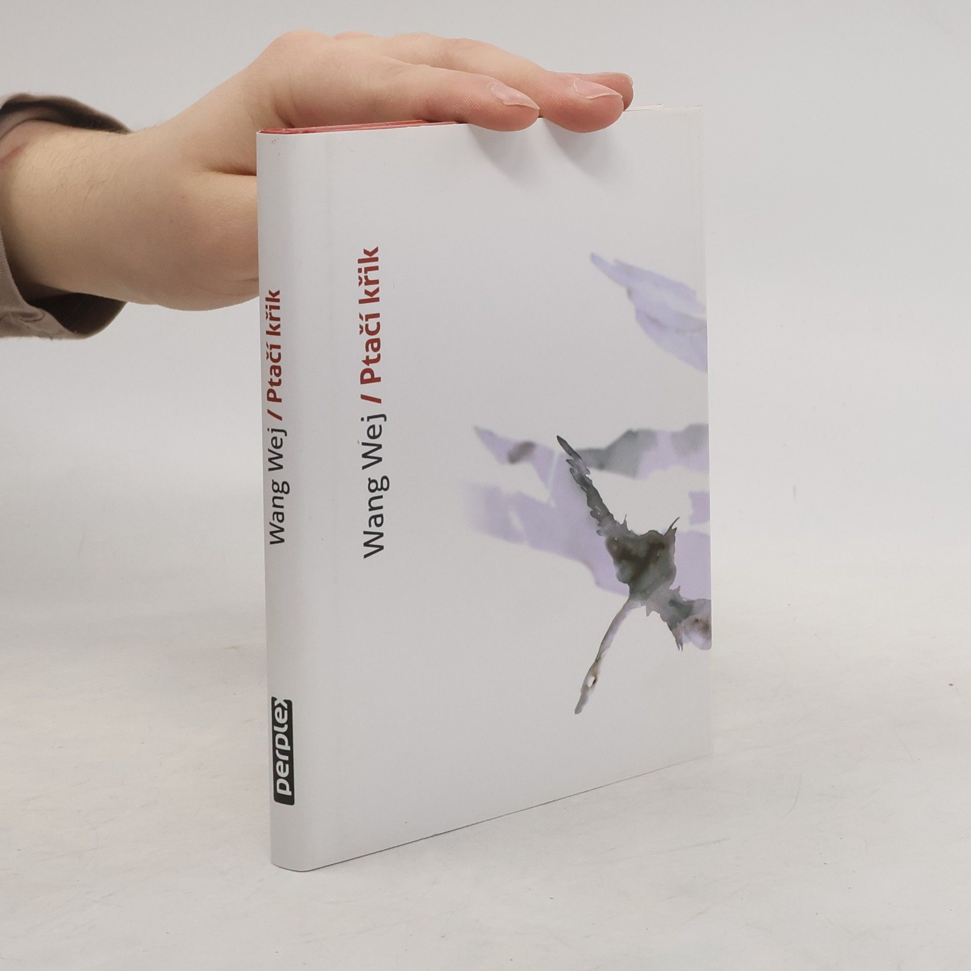 Wej Wang Ptačí křik