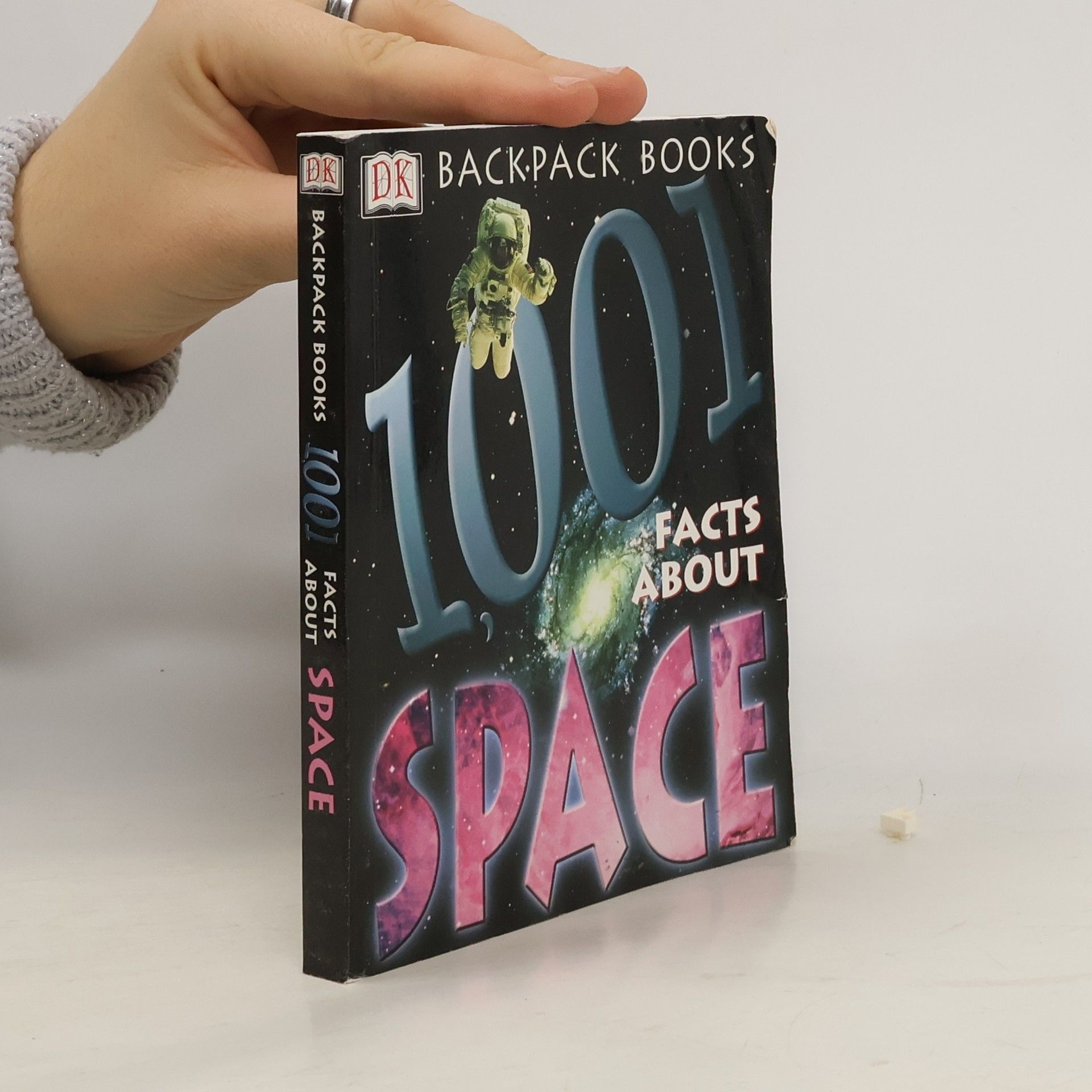 1001 Facts about Space