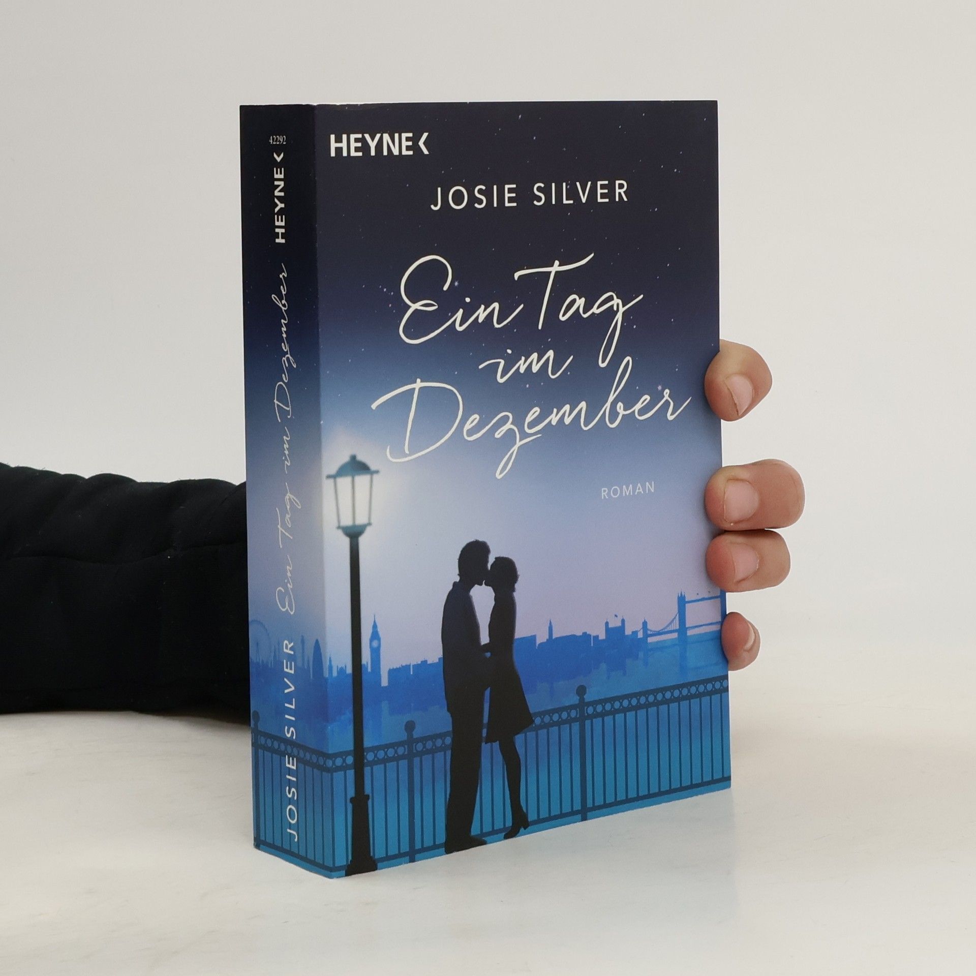 Josie Silver Ein Tag im Dezember