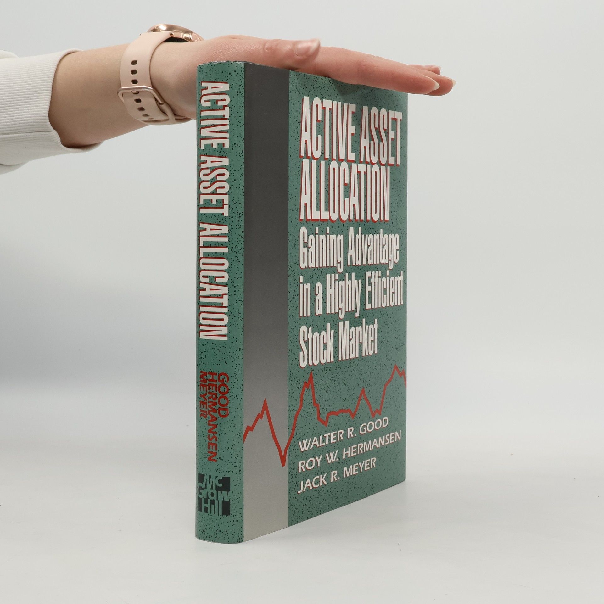Walter R. Good Active Asset Allocation