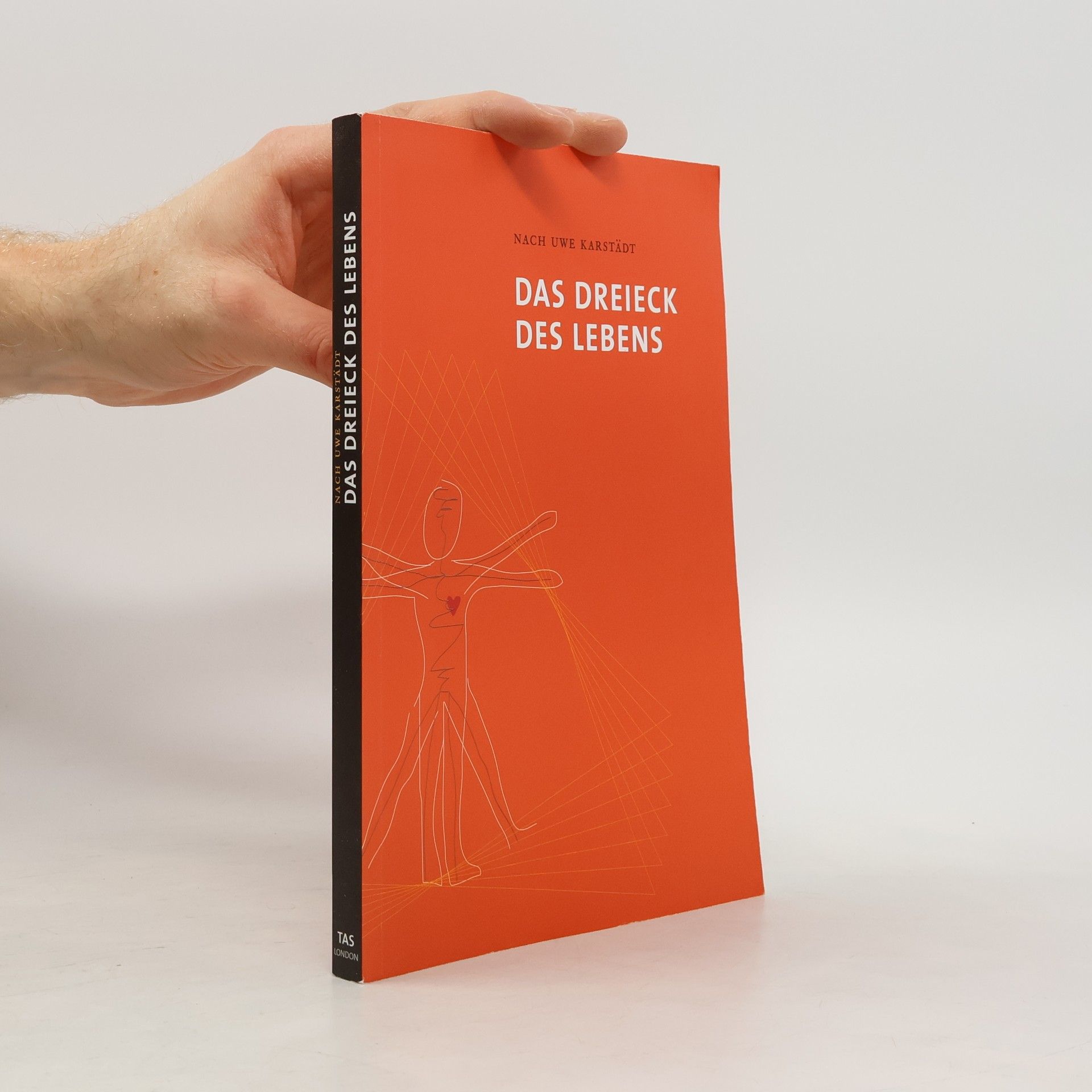 Das Dreieck des Lebens
