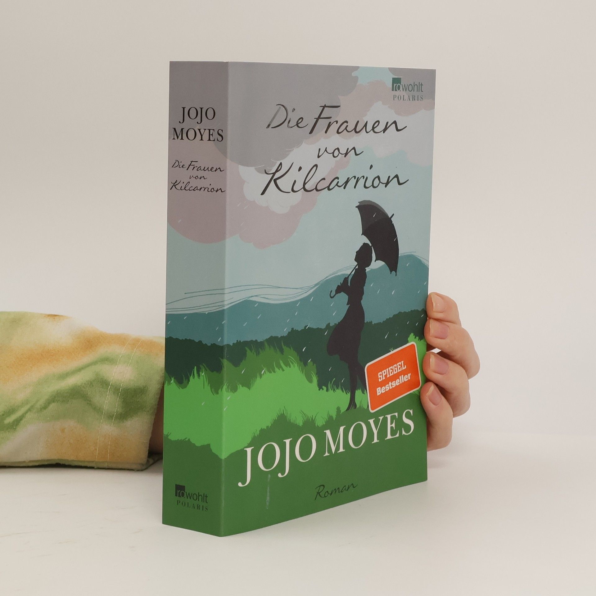 Jojo Moyes Die Frauen von Kilcarrion