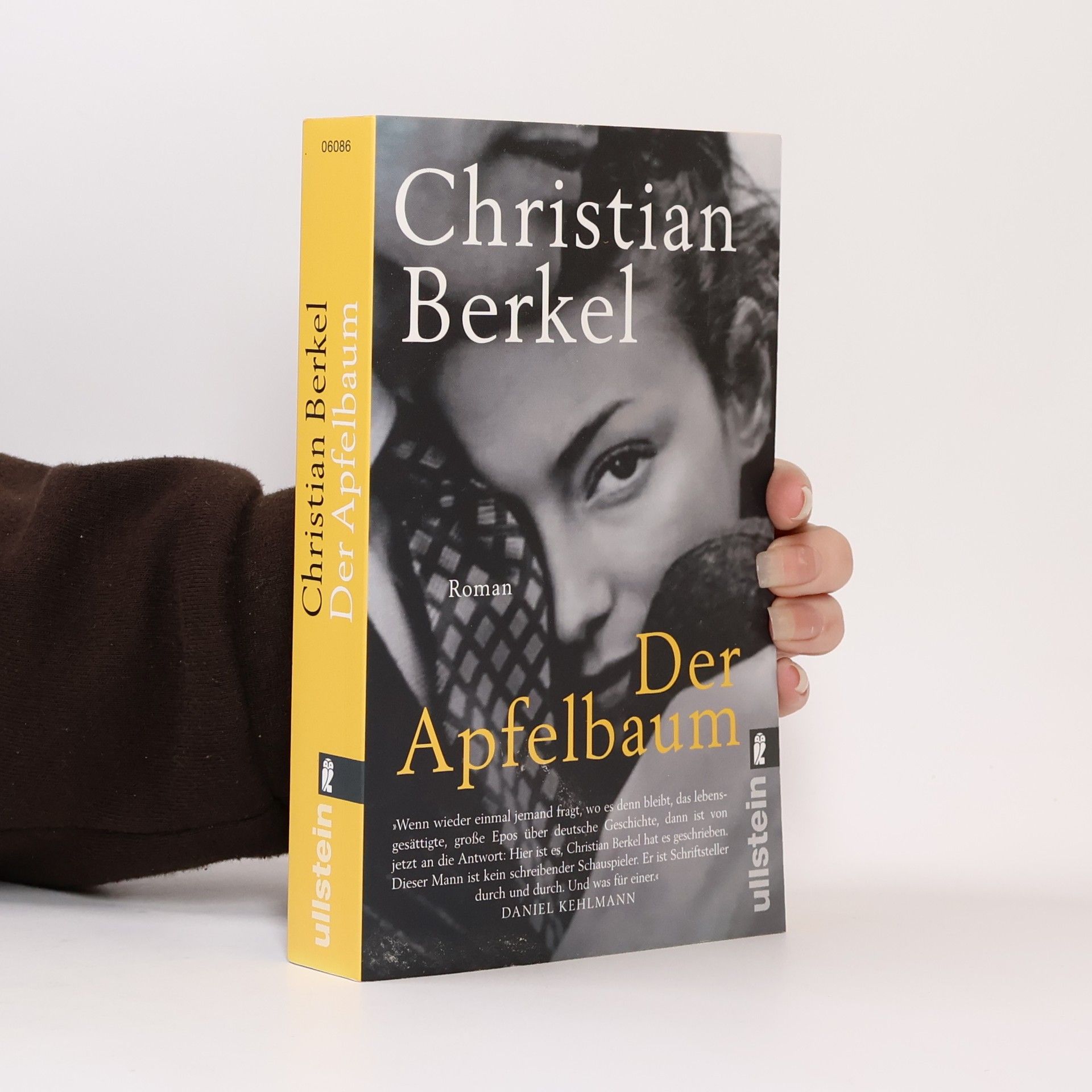 Christian Berkel Der Apfelbaum