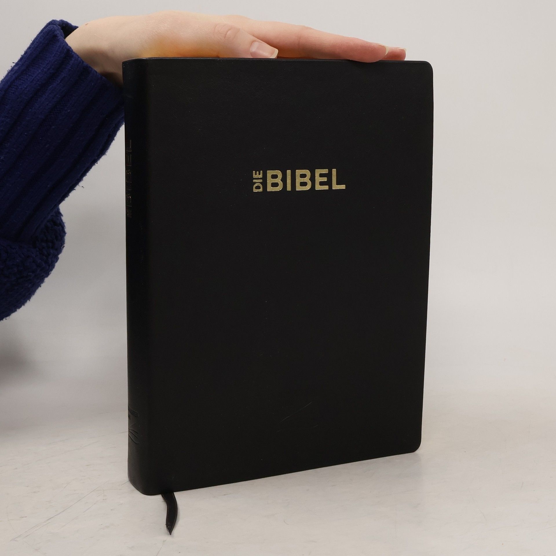 Die Bibel