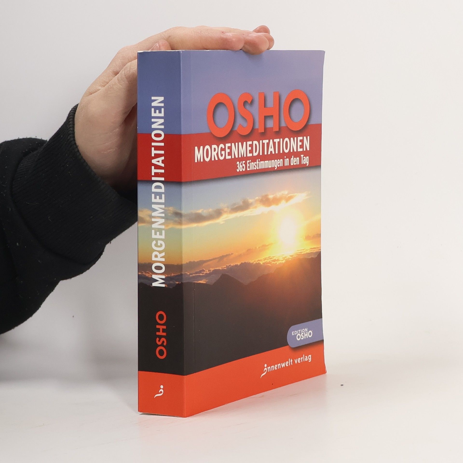 Thomas Greiner Morgenmeditationen