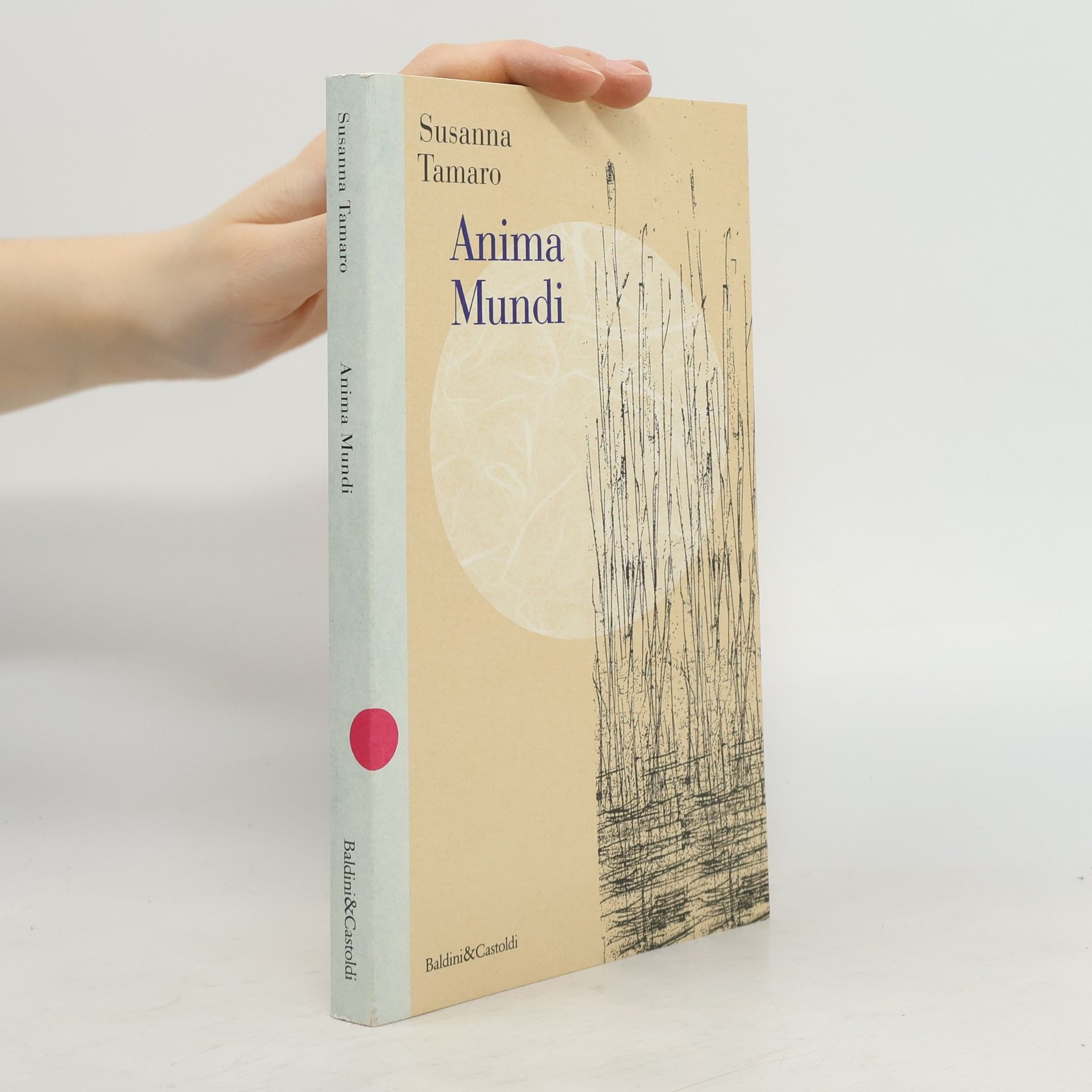 Susanna Tamaro Anima mundi