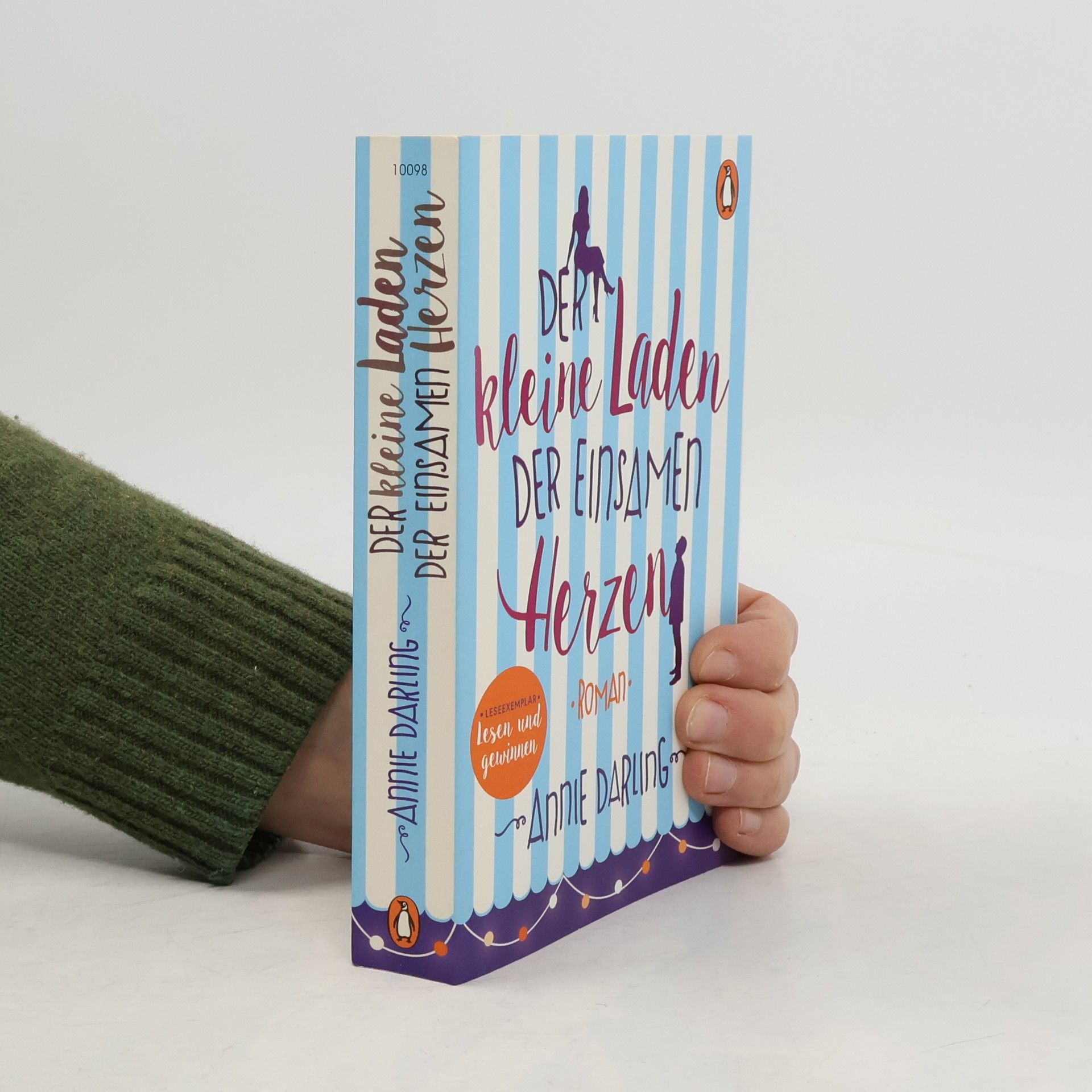 Annie Darling Der kleine Laden der einsamen Herzen