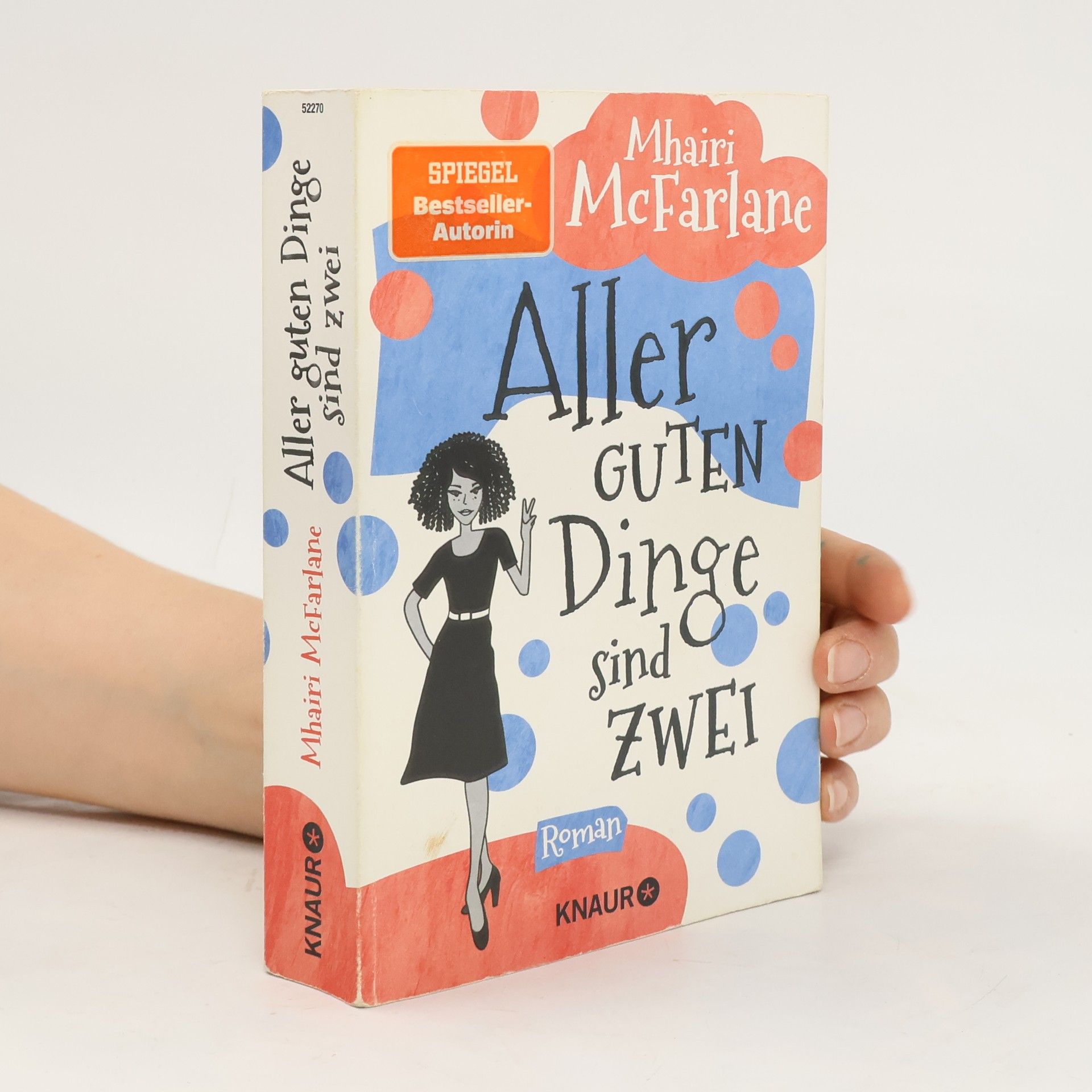 Mhairi McFarlane Aller Guten Dinge sind Zwei