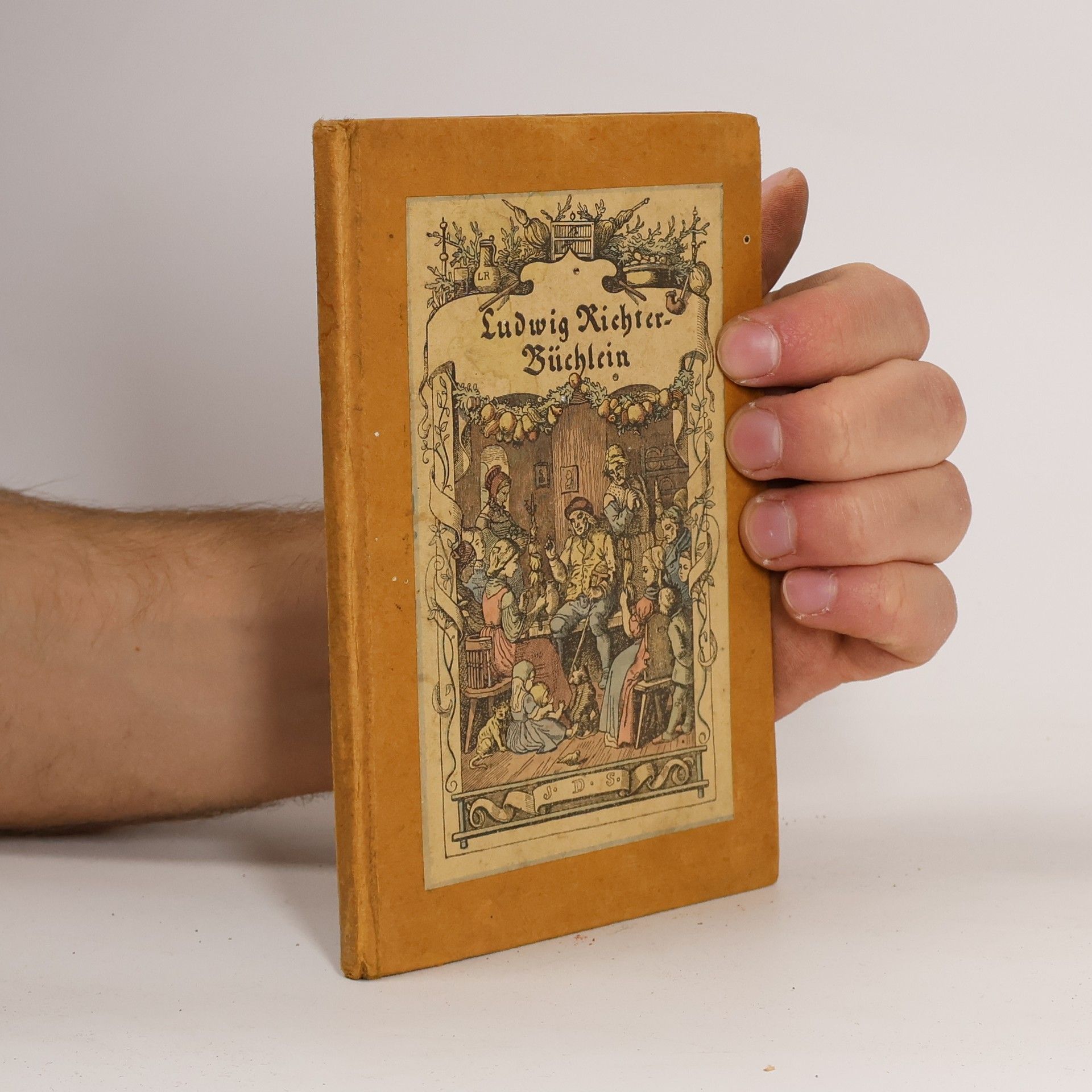Ludwig Richter Ludwig Richter-Büchlein
