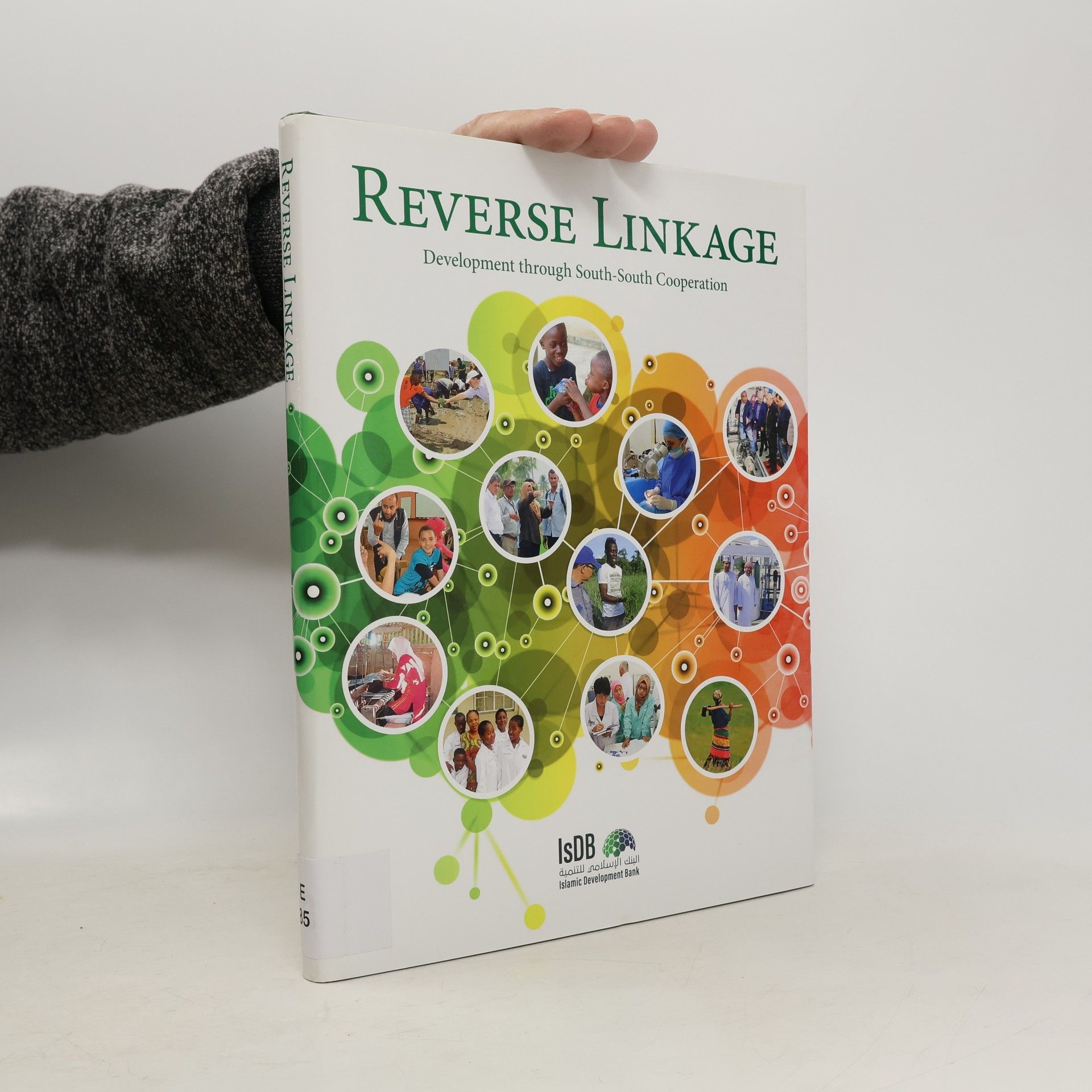 Autorenkollektiv Reverse Linkage