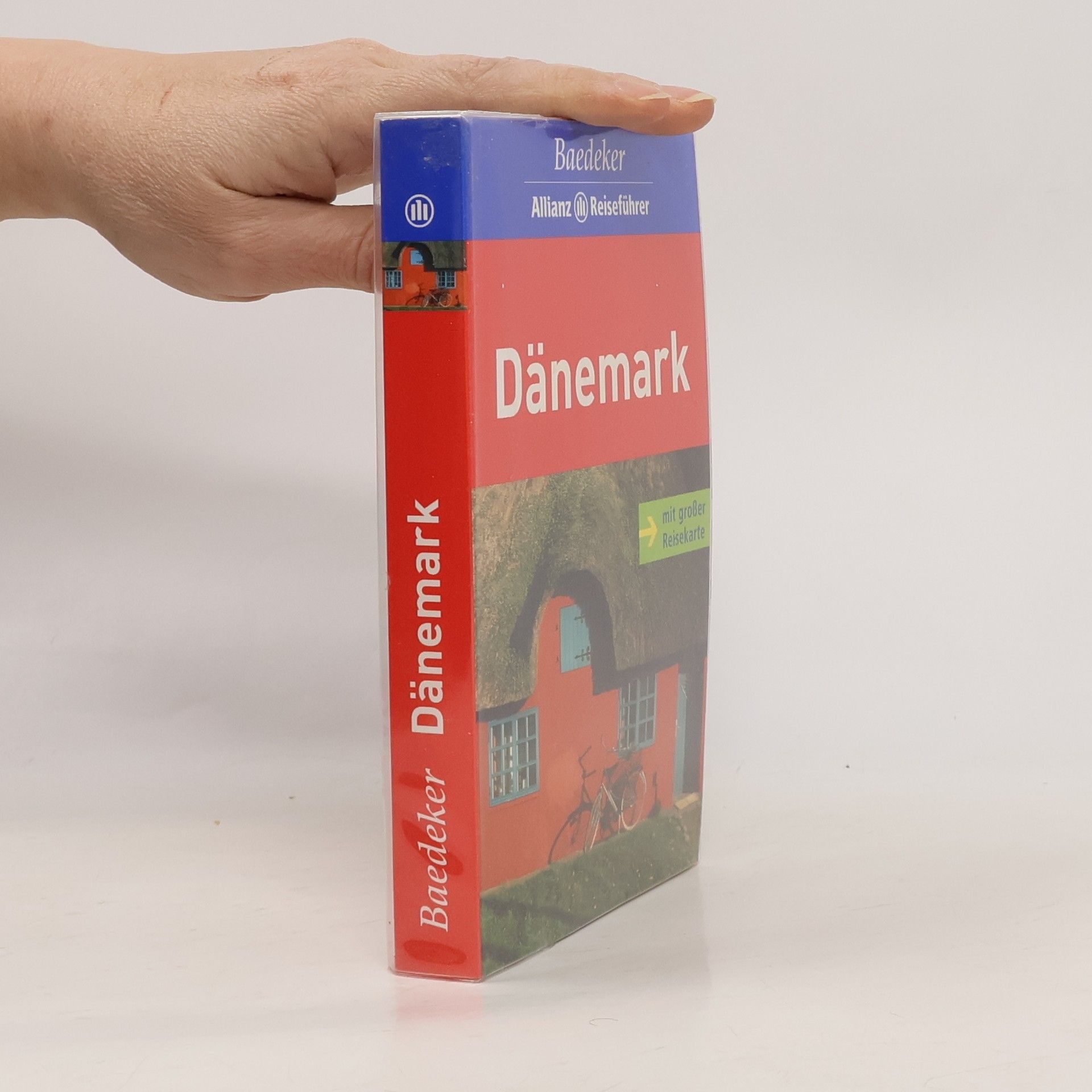 Dänemark
