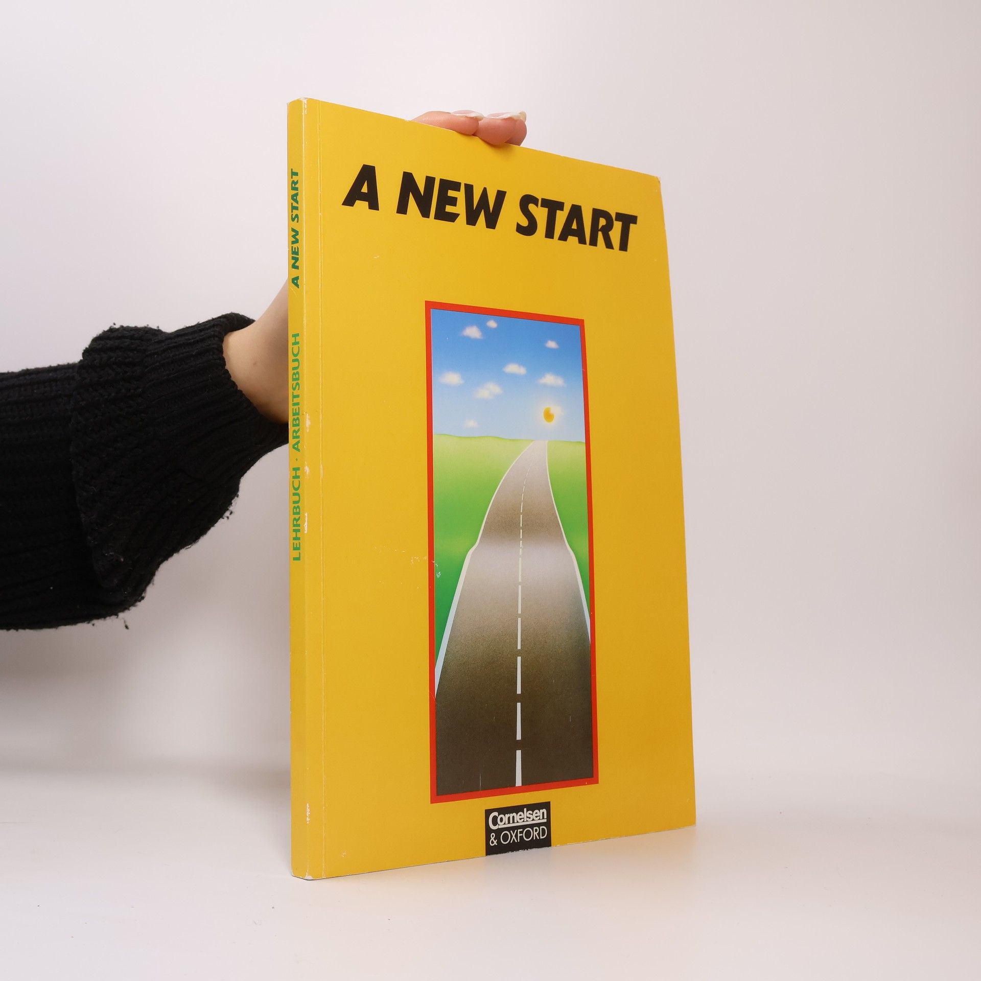 Lehrbuch, Arbeitsbuch