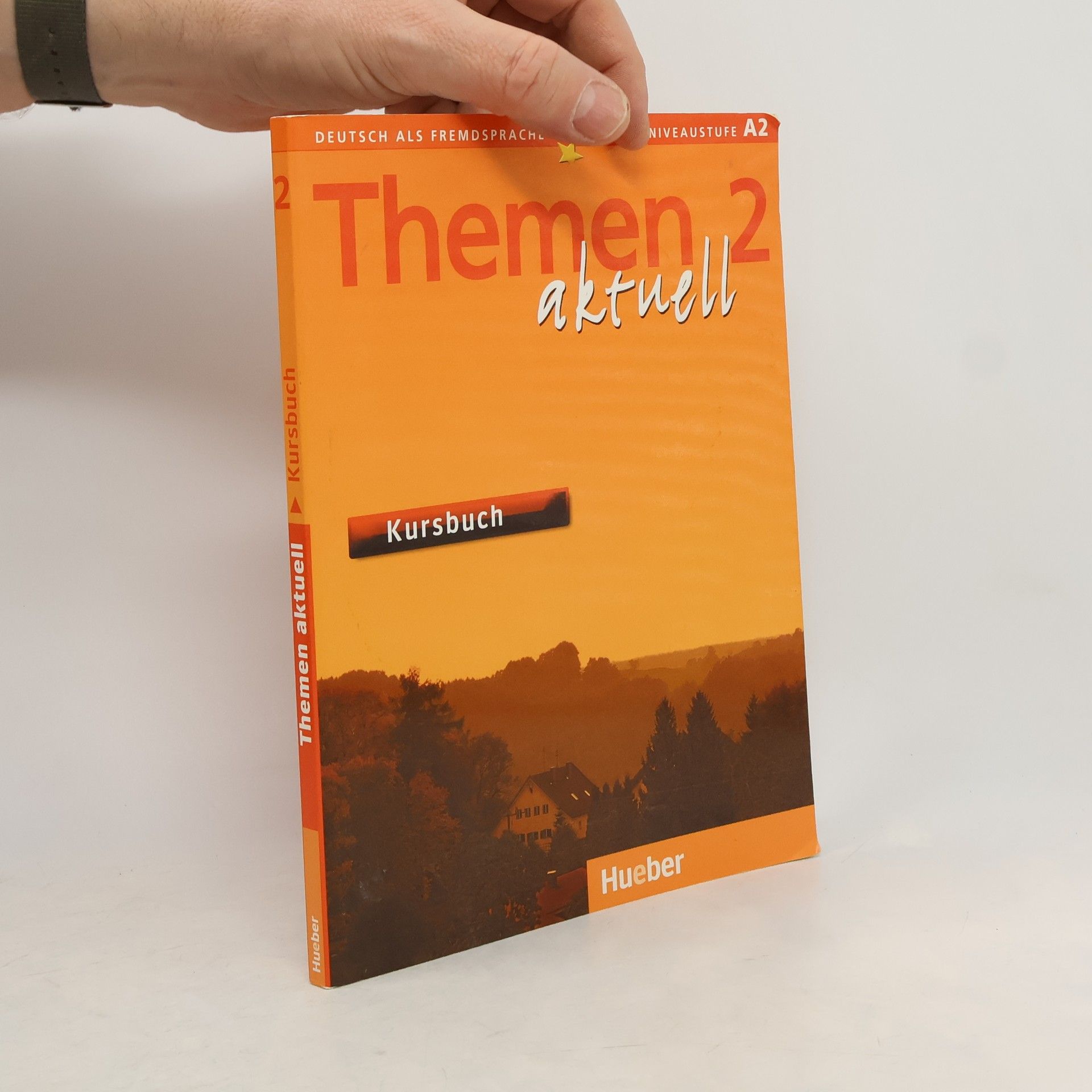 AA.VV. Themen aktuell 2