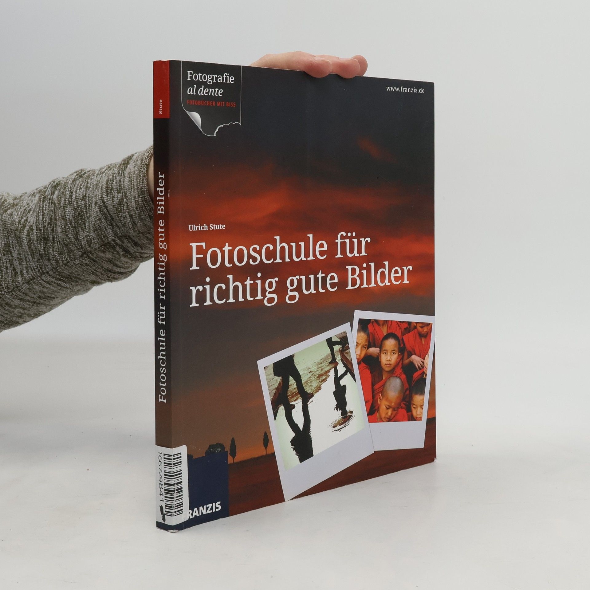 Ulrich Stute Fotoschule für richtig gute Bilder