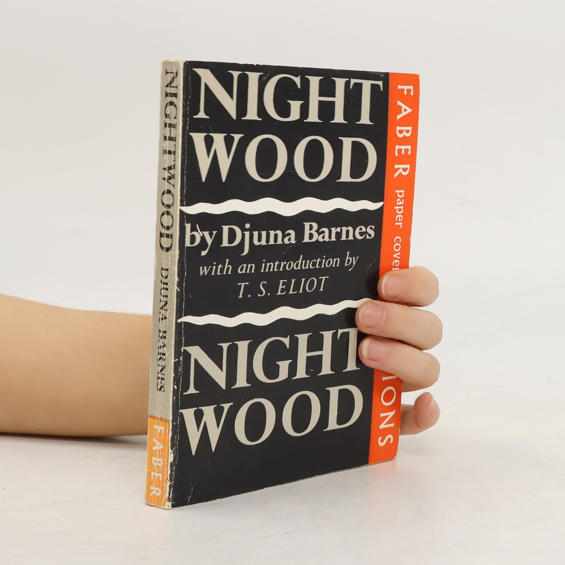 Nightwood