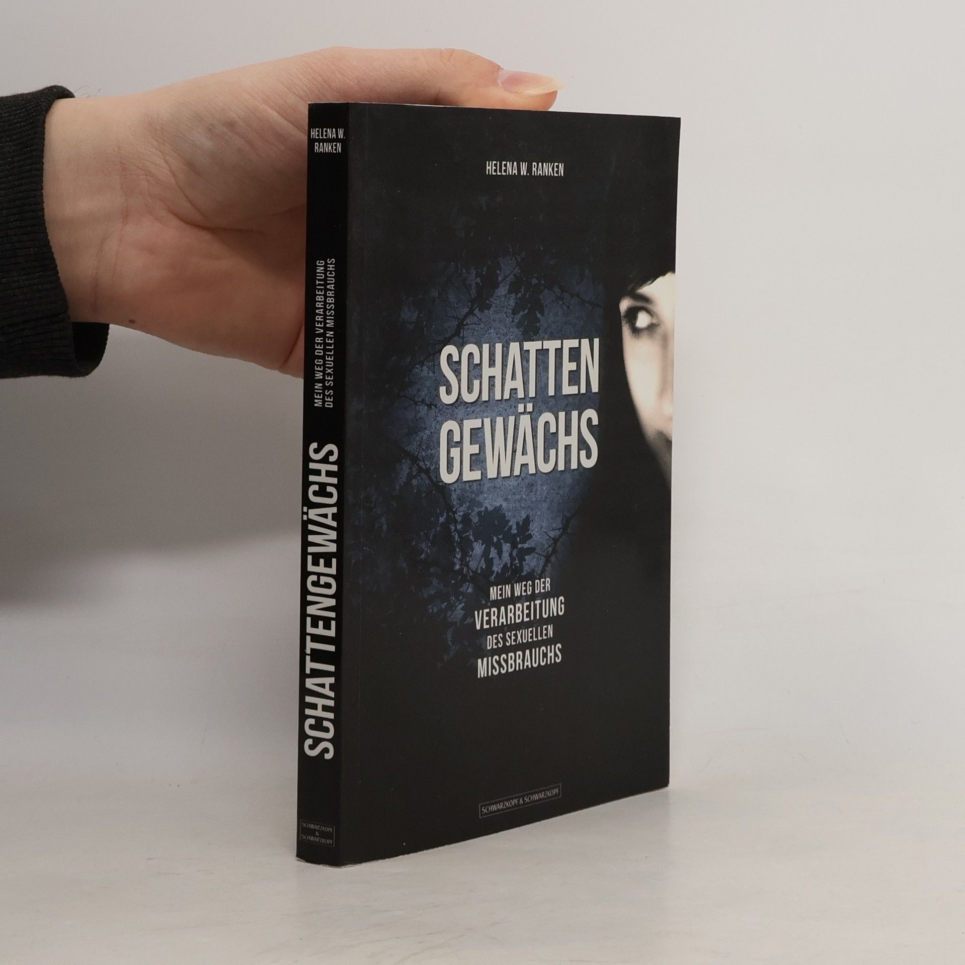 Helena W. Ranken Schattengewächs