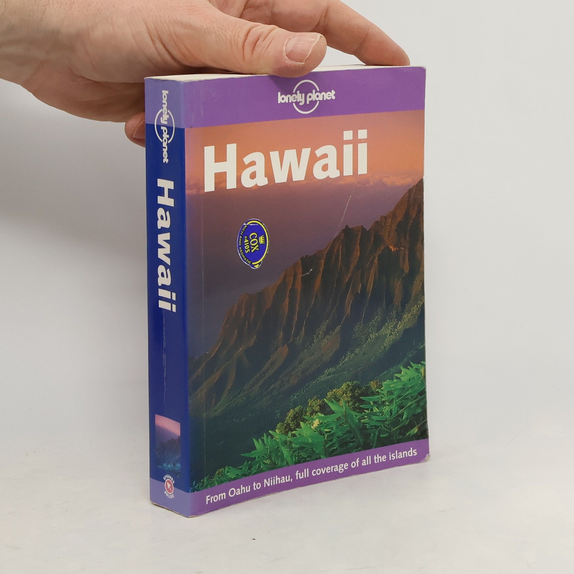 Lonely Planet: Hawaii