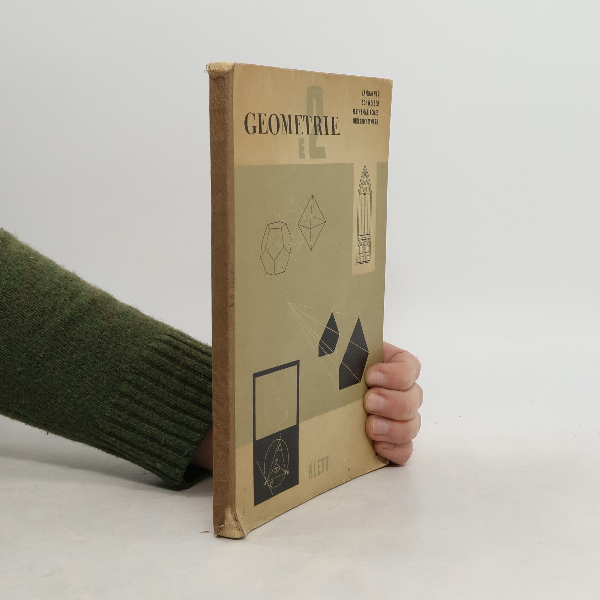 Autorenkollektiv Geometrie 2