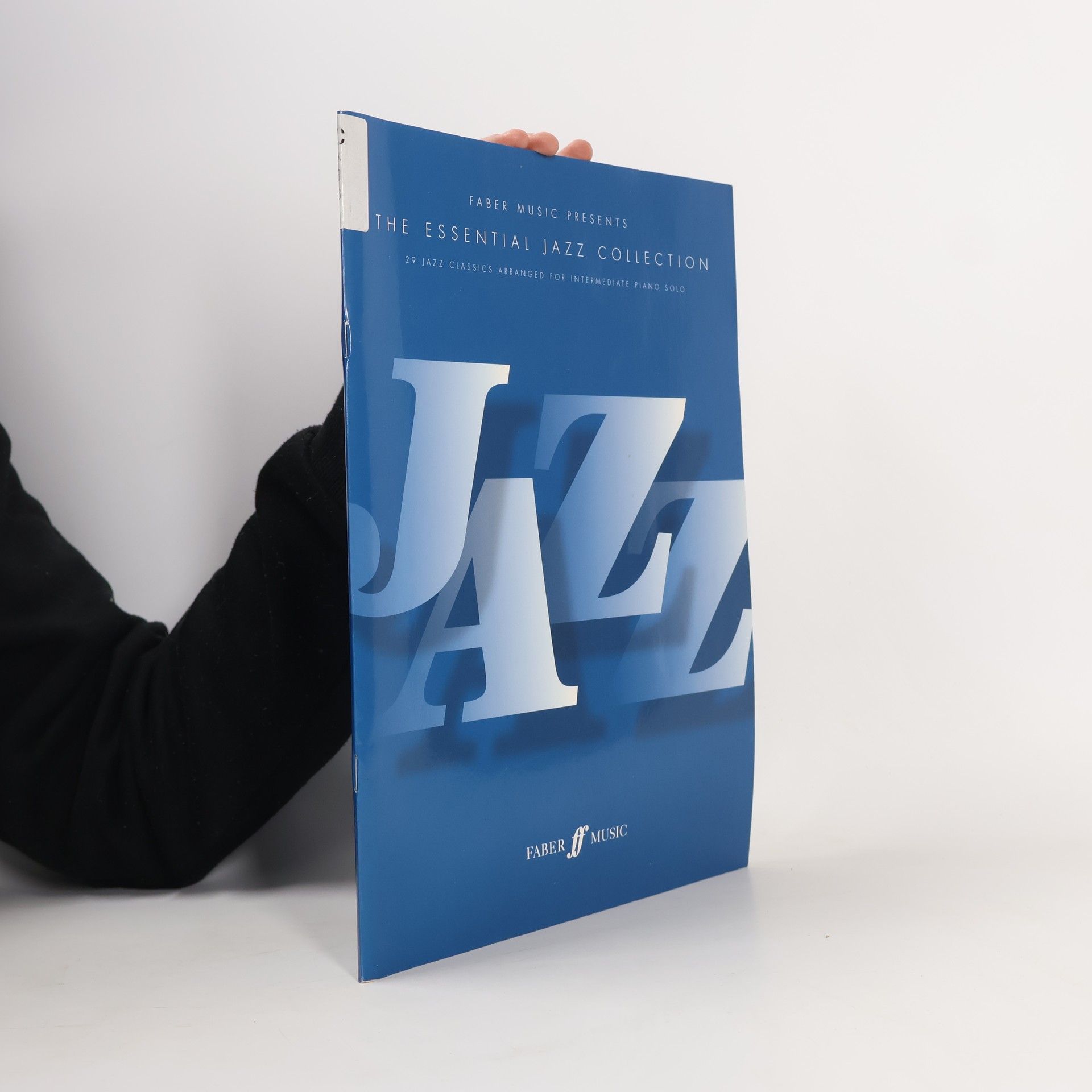 Richard Harris The Essential Jazz Collection