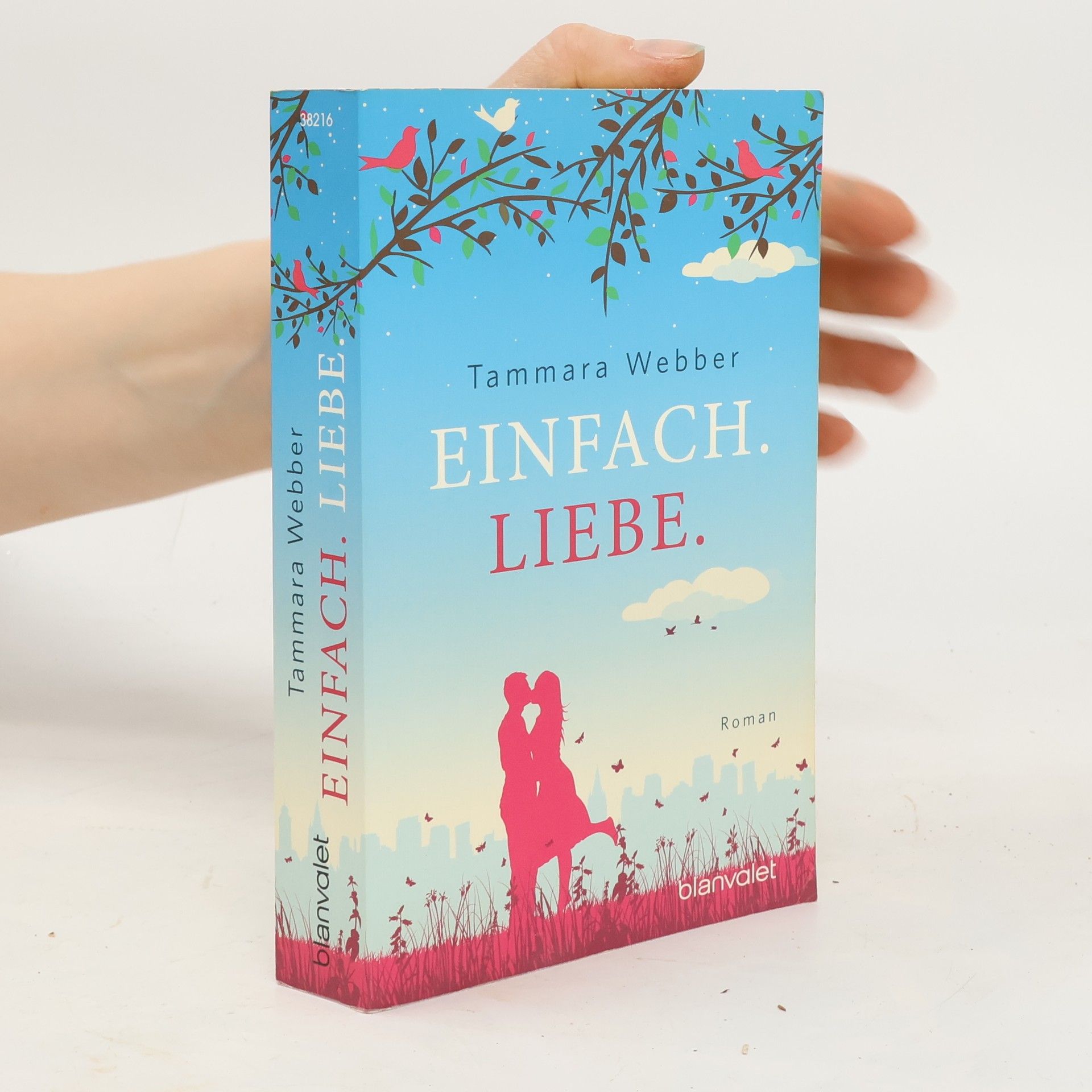 Tammara Webber Einfach. Liebe