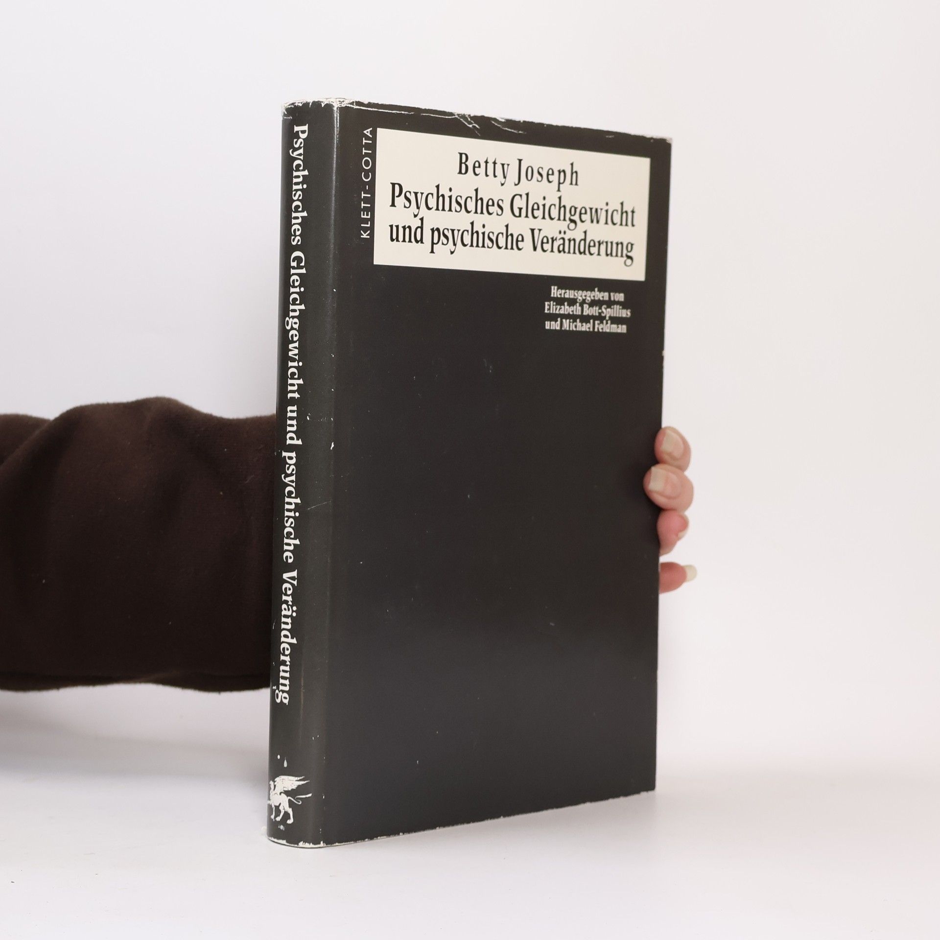 Psychisches Gleichgewicht und psychische Veränderung