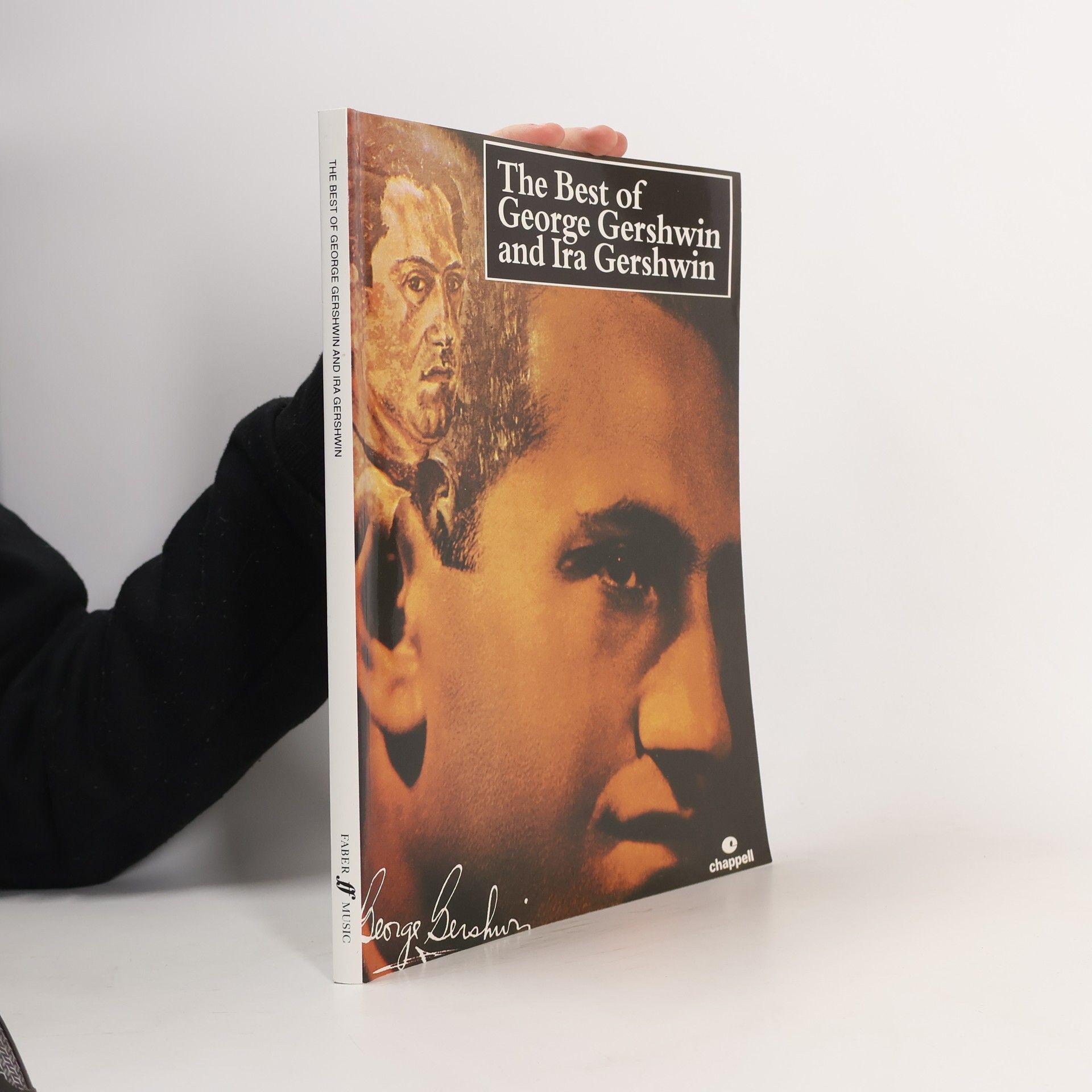 The Best of George Gershwin and Ira Gershwin