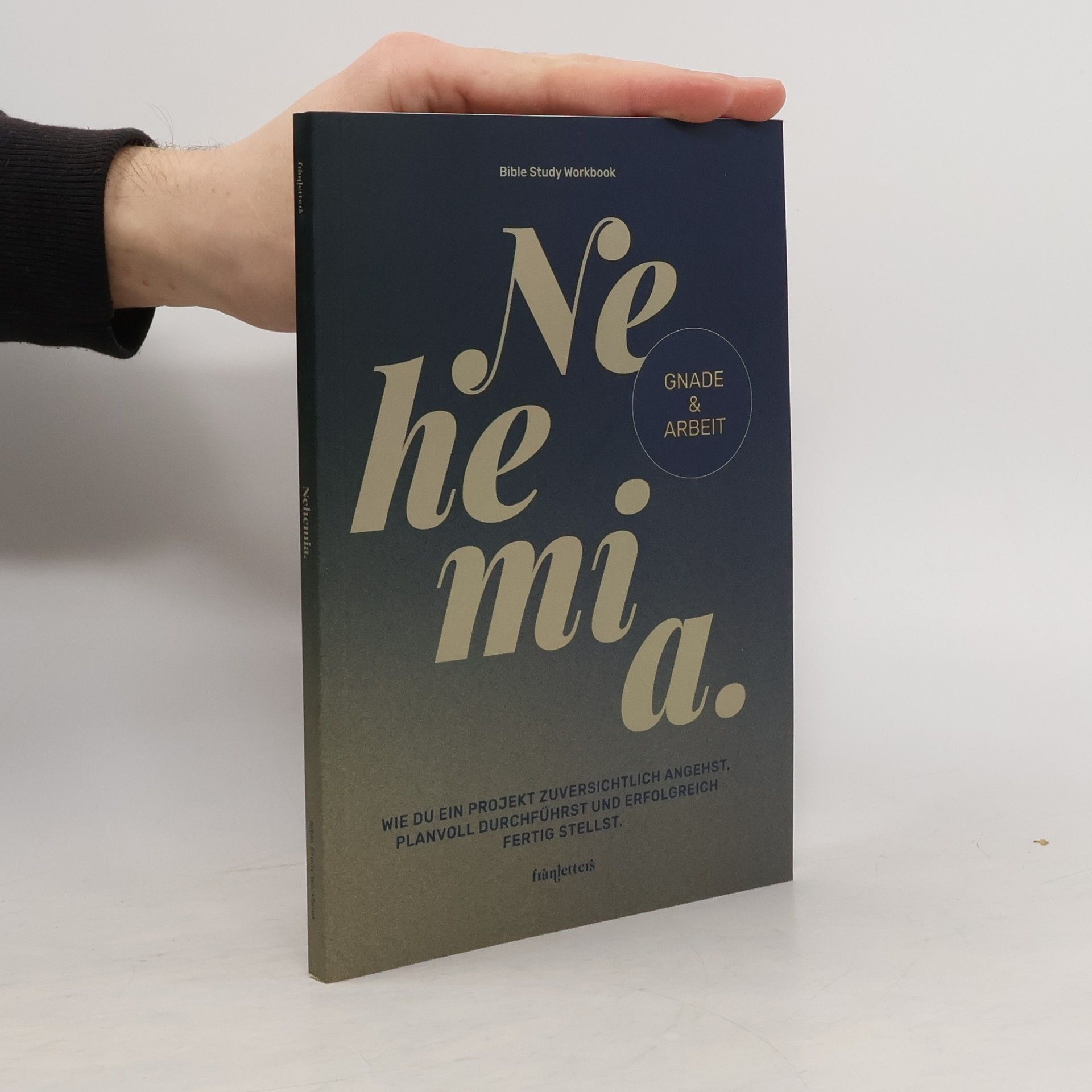 Autorenkollektiv Nehemia