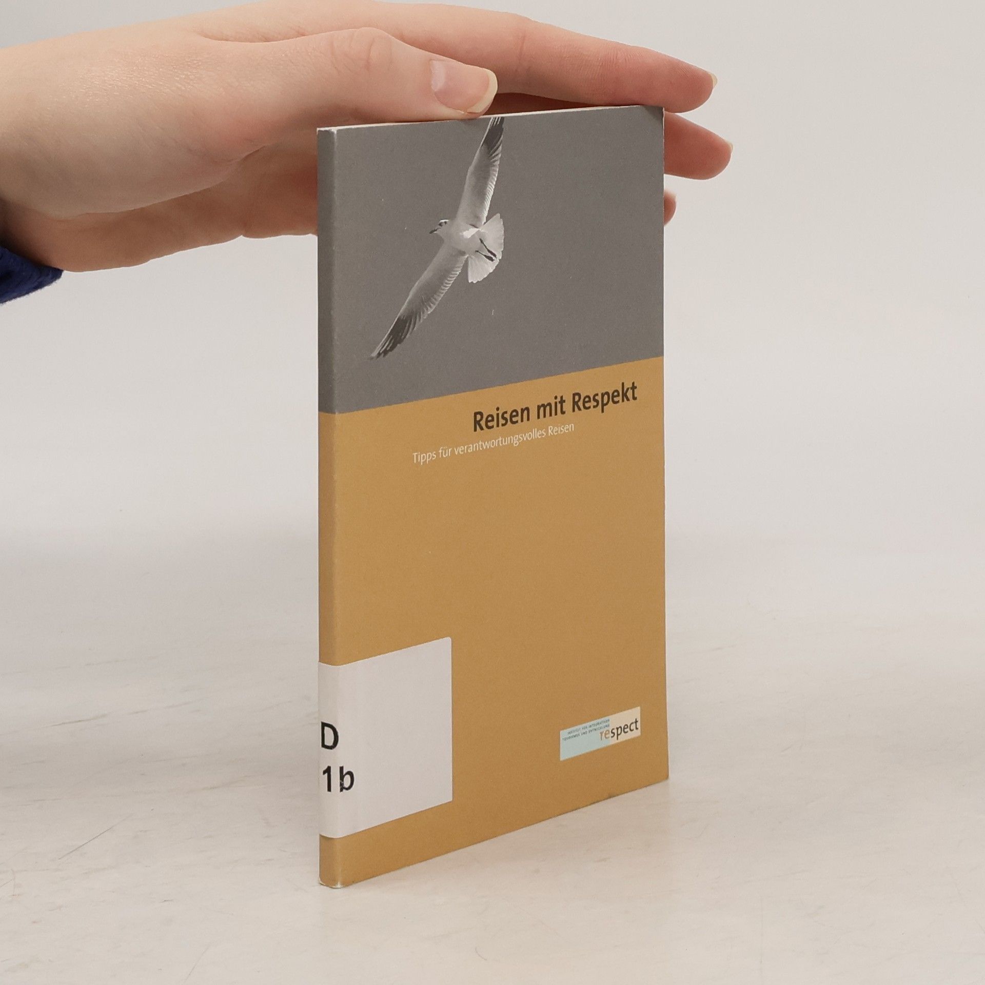 Auteurscollectief Reisen mit Respekt