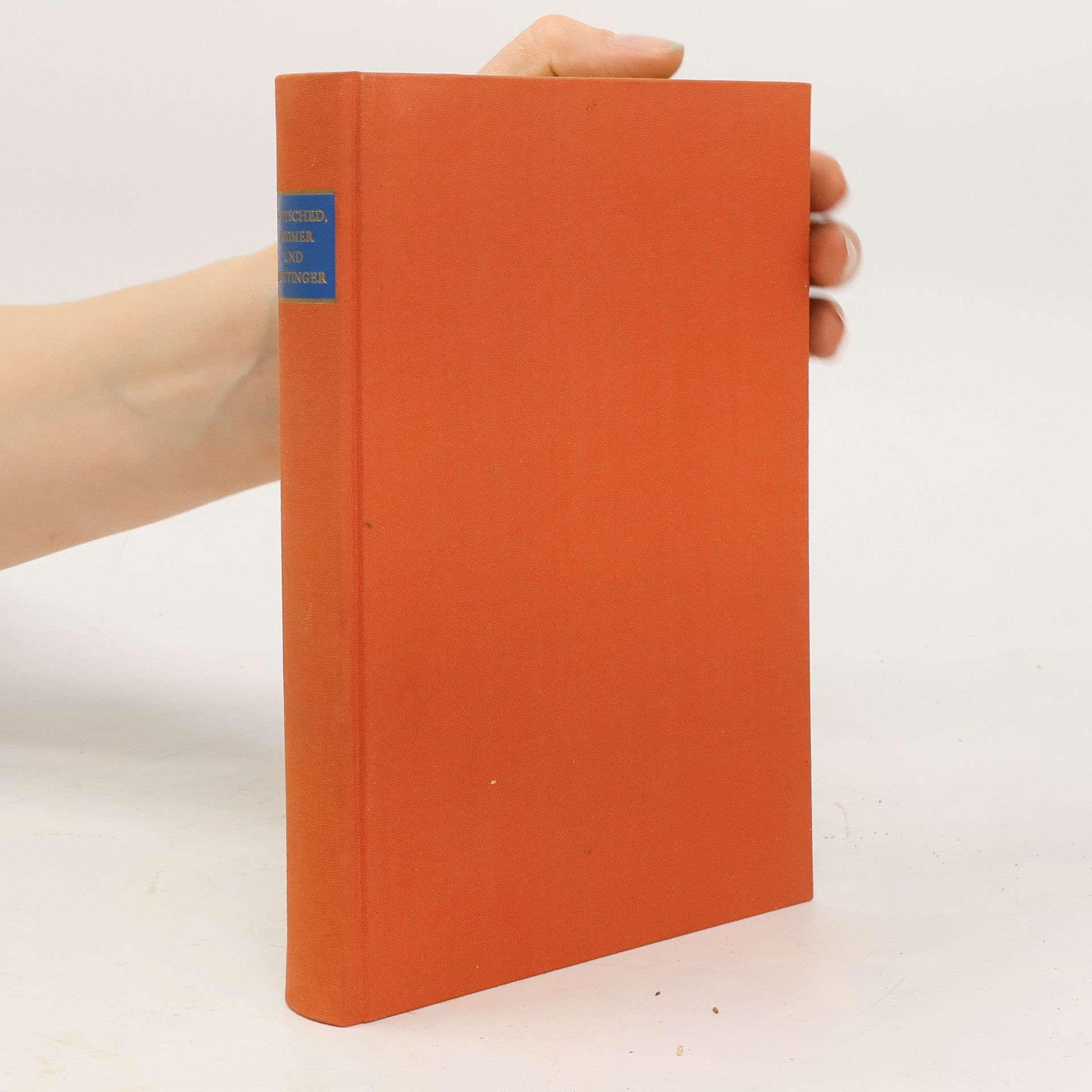 Joh. Christoph Gottsched und die Schweizer Joh. J. Bodmer und Joh. J. Breitinger