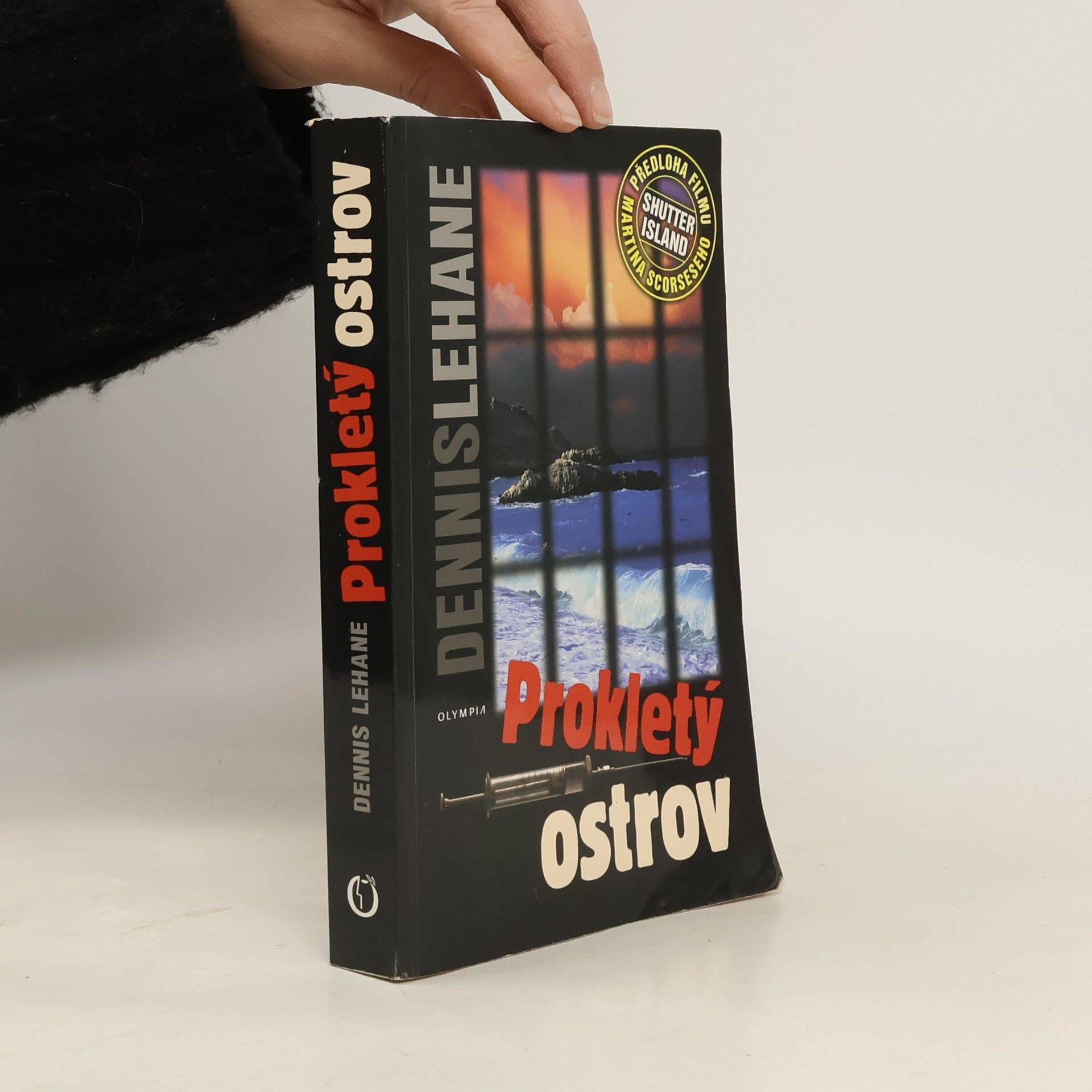 Prokletý ostrov
