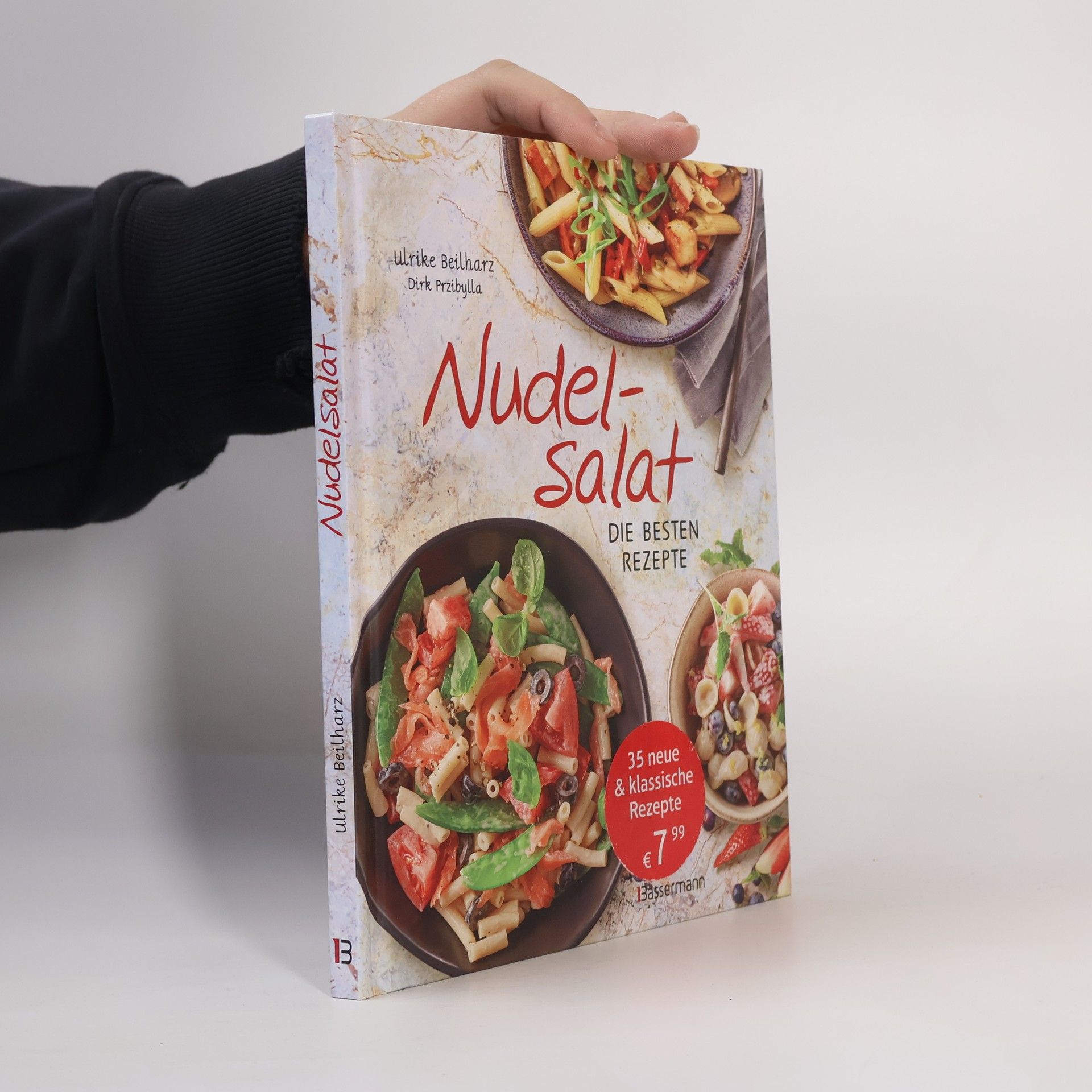 Ulrike Beilharz Nudelsalat - Die besten Rezepte