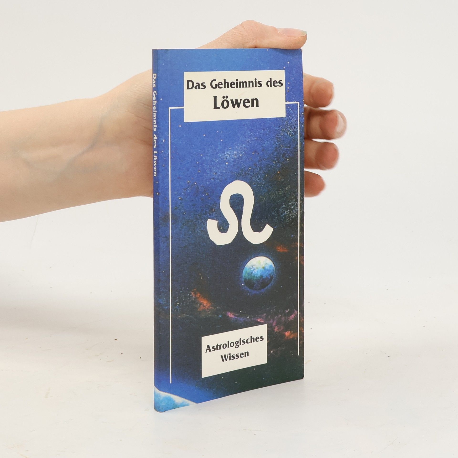 Autorenkollektiv Das Geheimnis des Löwen