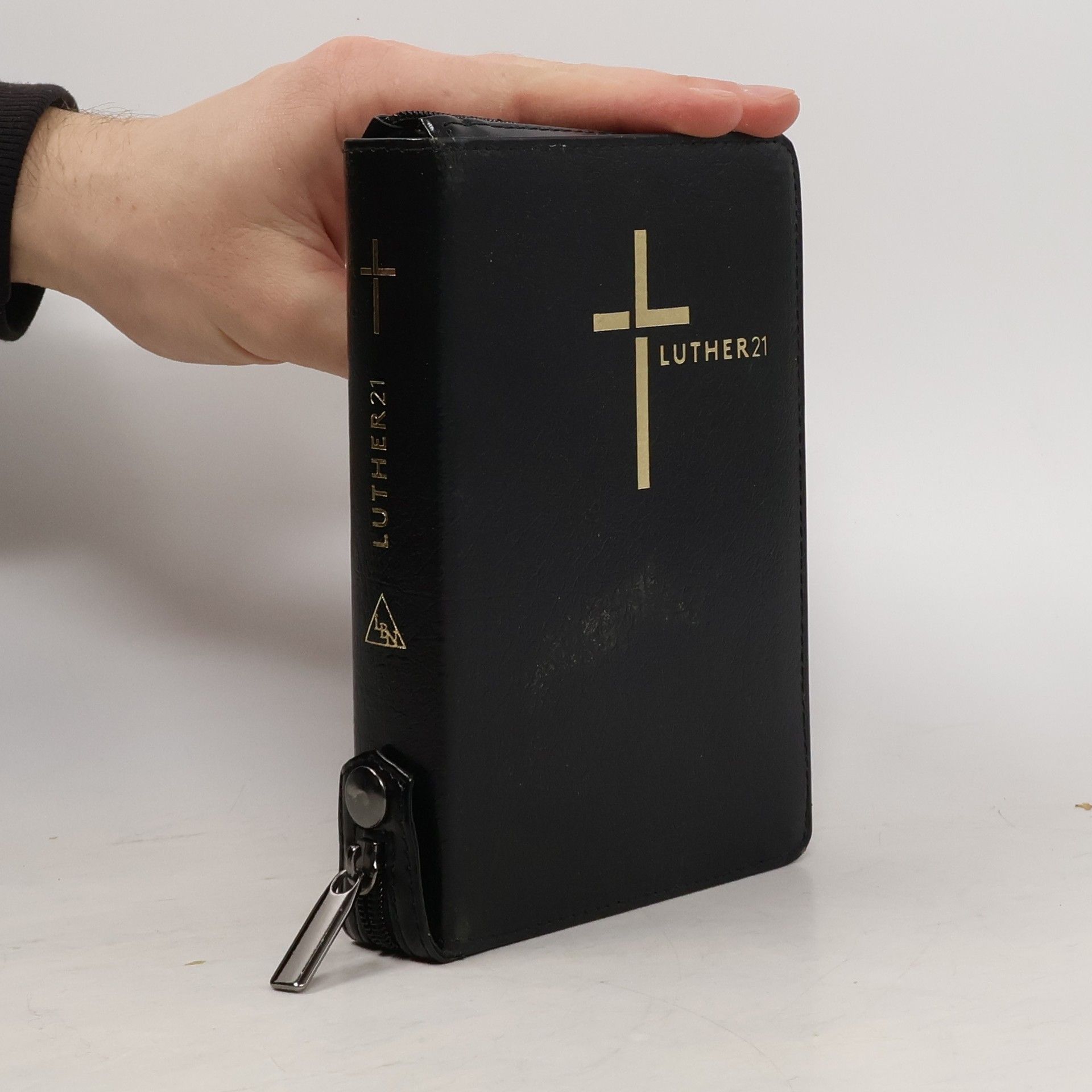 Autorenkollektiv Luther 21