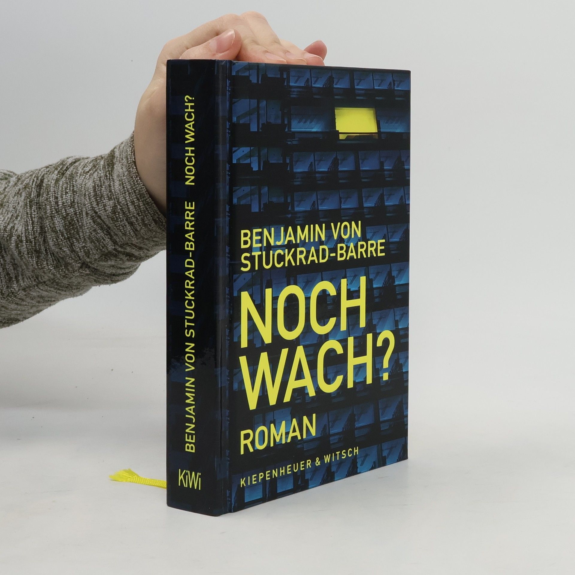 Noch wach?