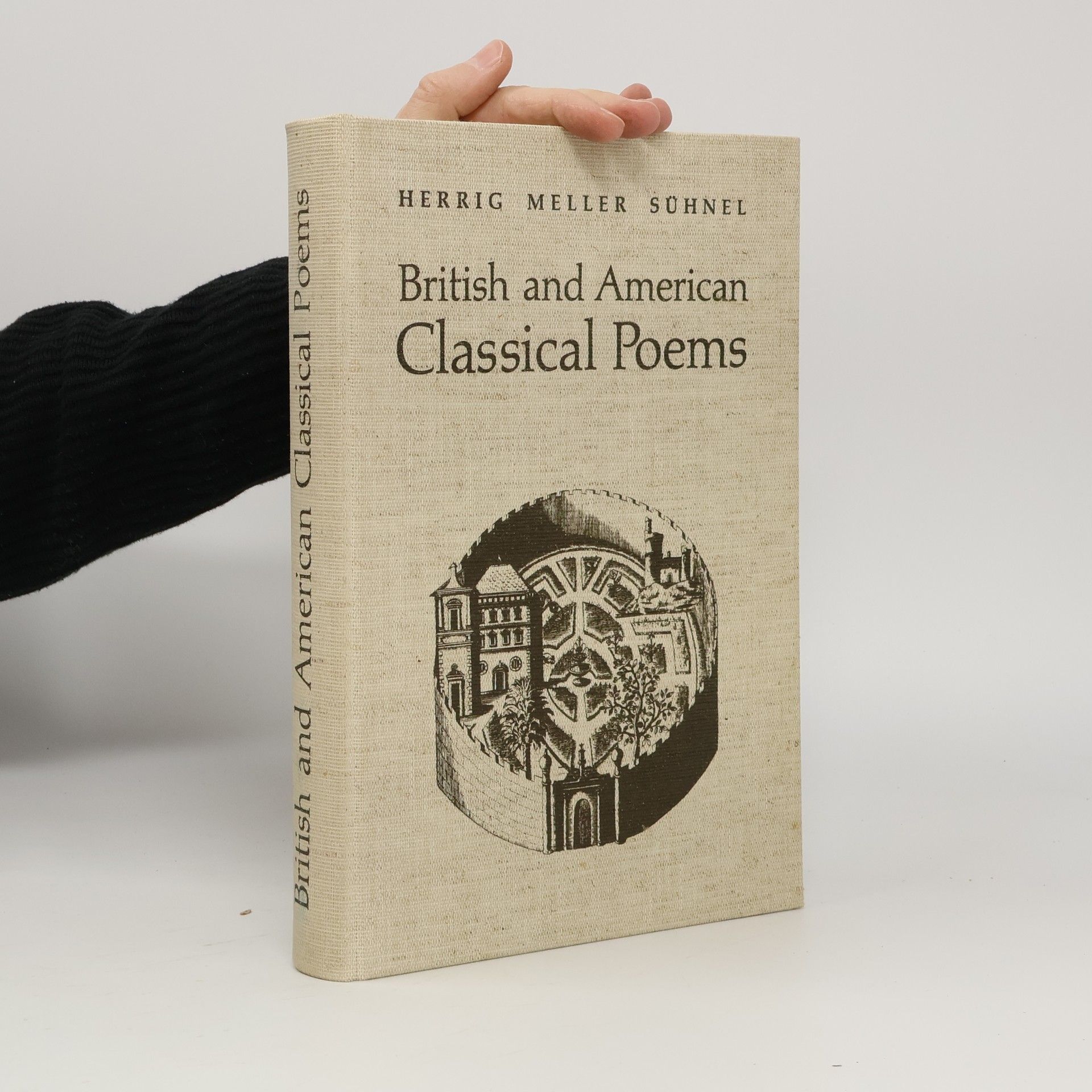 British and American Classical Poems