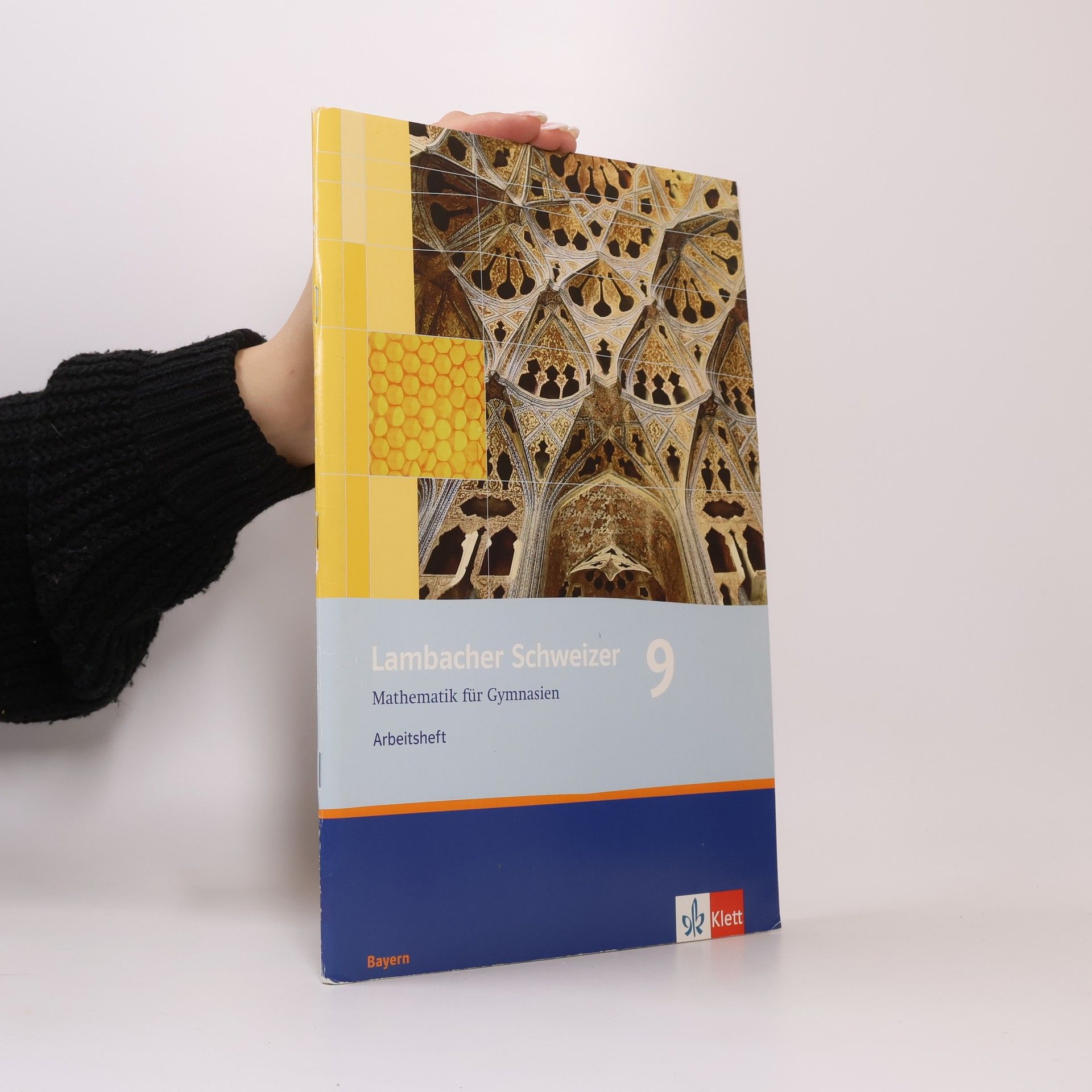 Herbert Götz Lambacher Schweizer