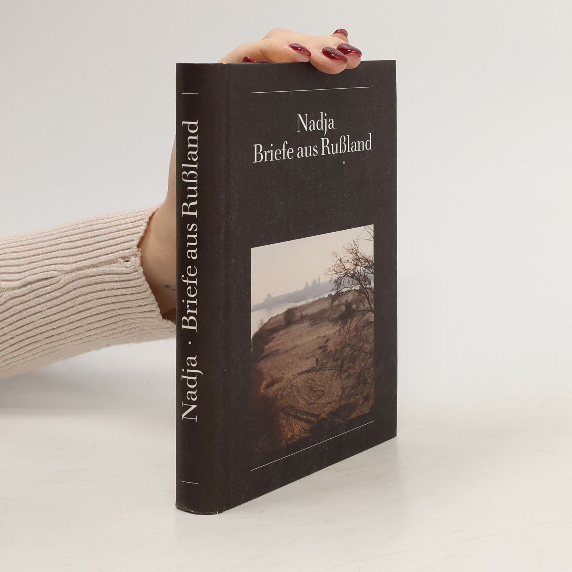 Briefe aus Russland