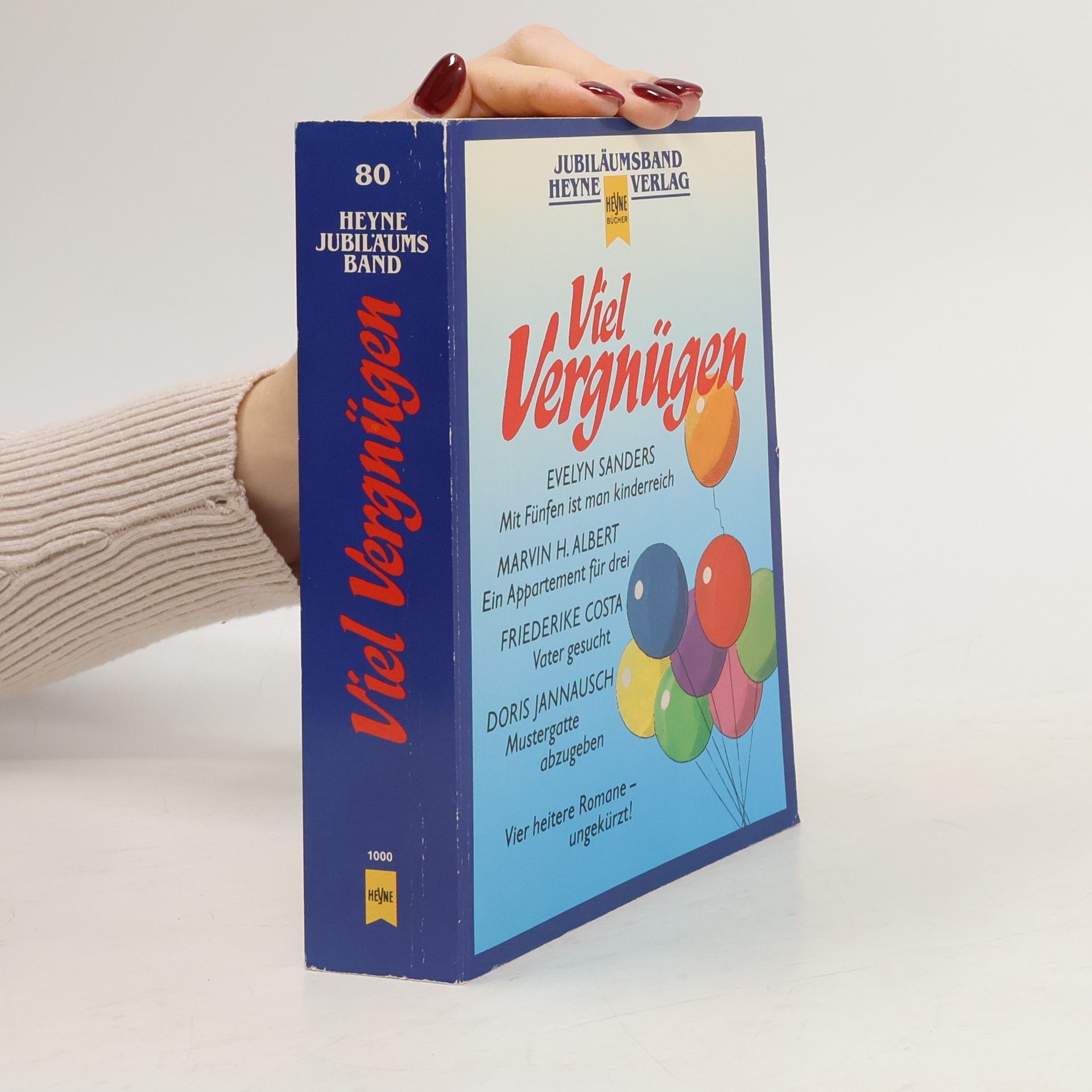 Autorenkollektiv Viel Vergnügen