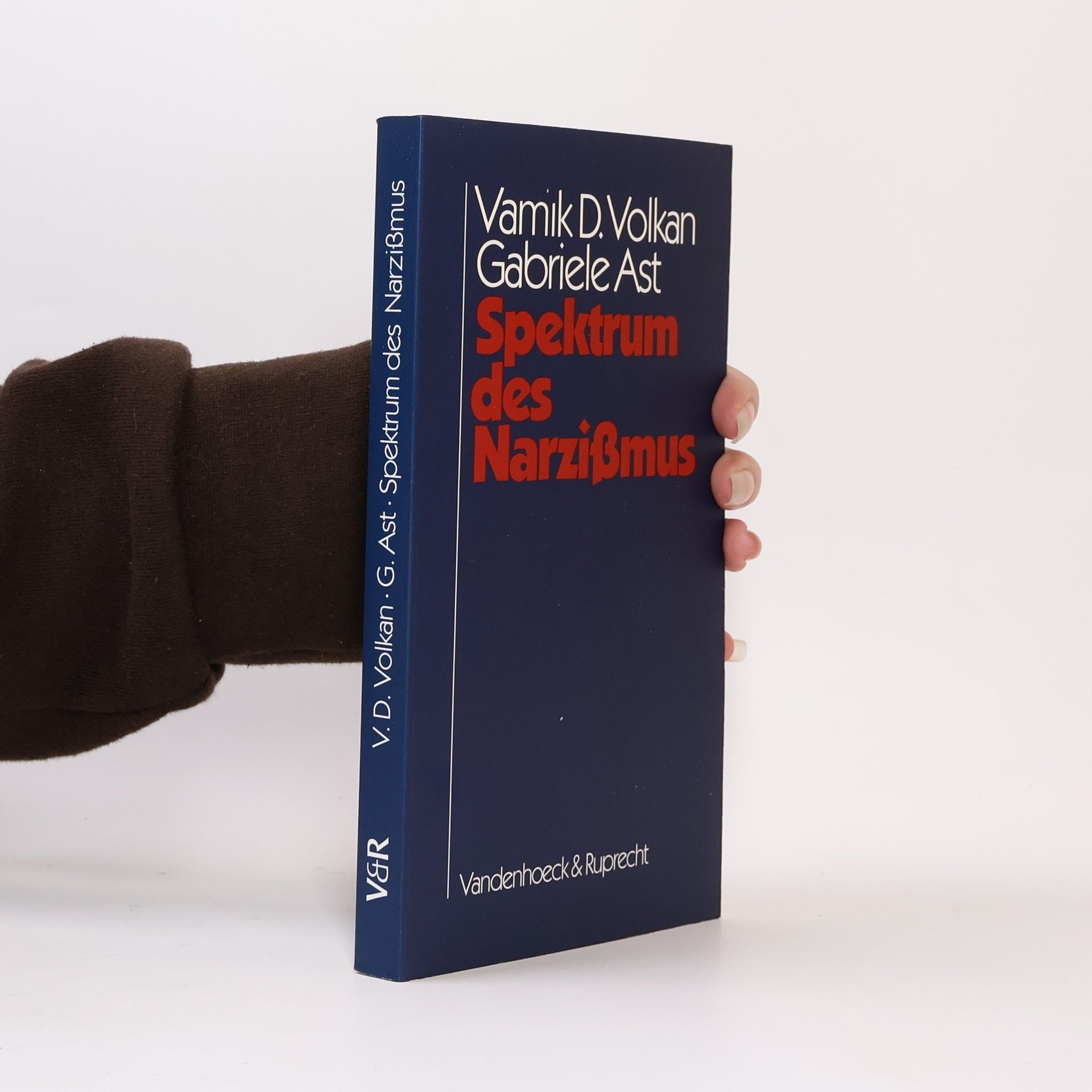 Spektrum des Narzissmus