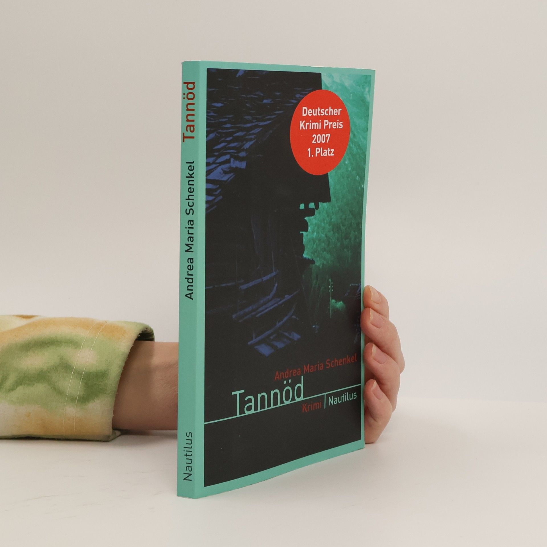 Andrea Maria Schenkel Tannöd